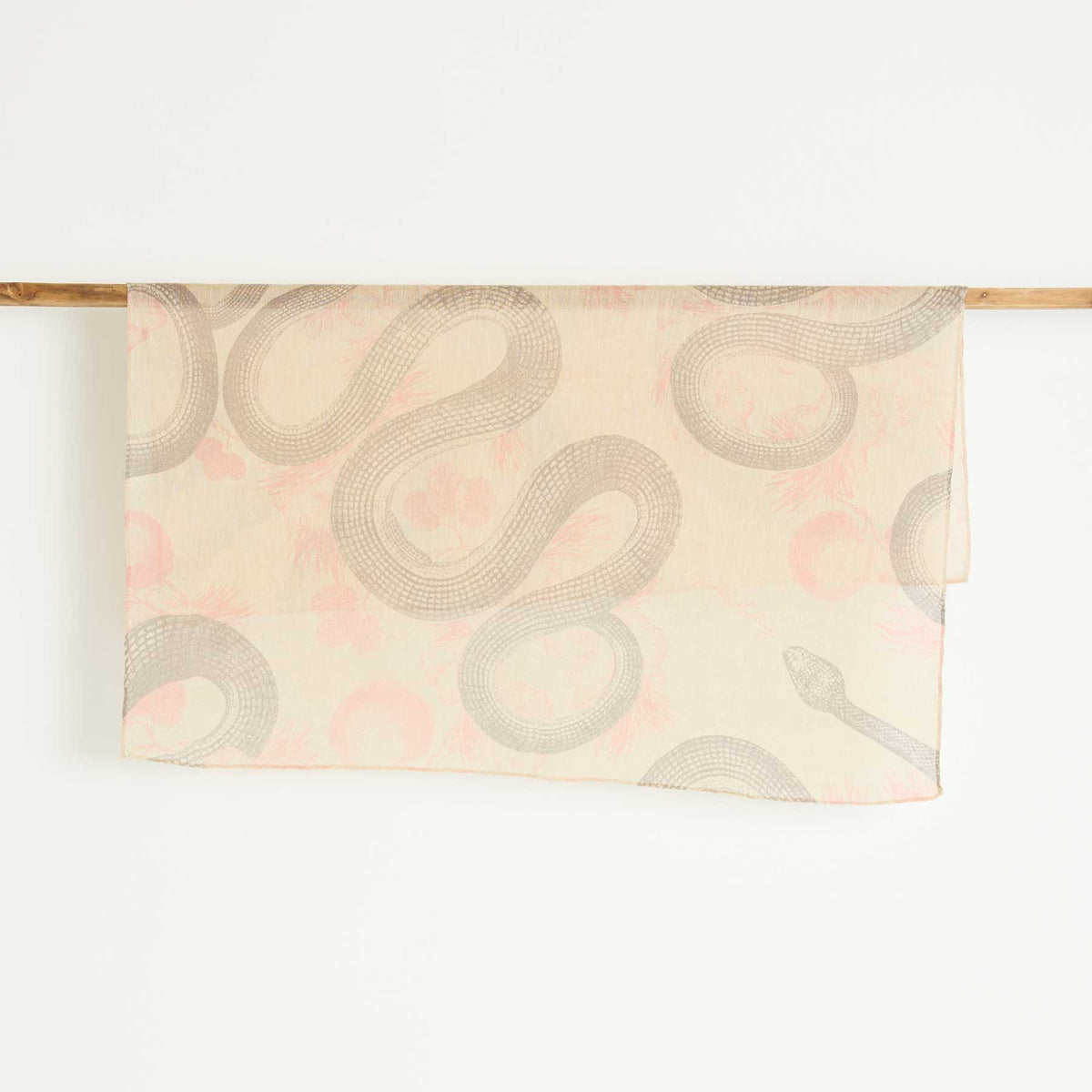 Linen Cashmere Super Cube 125 Garden Eden