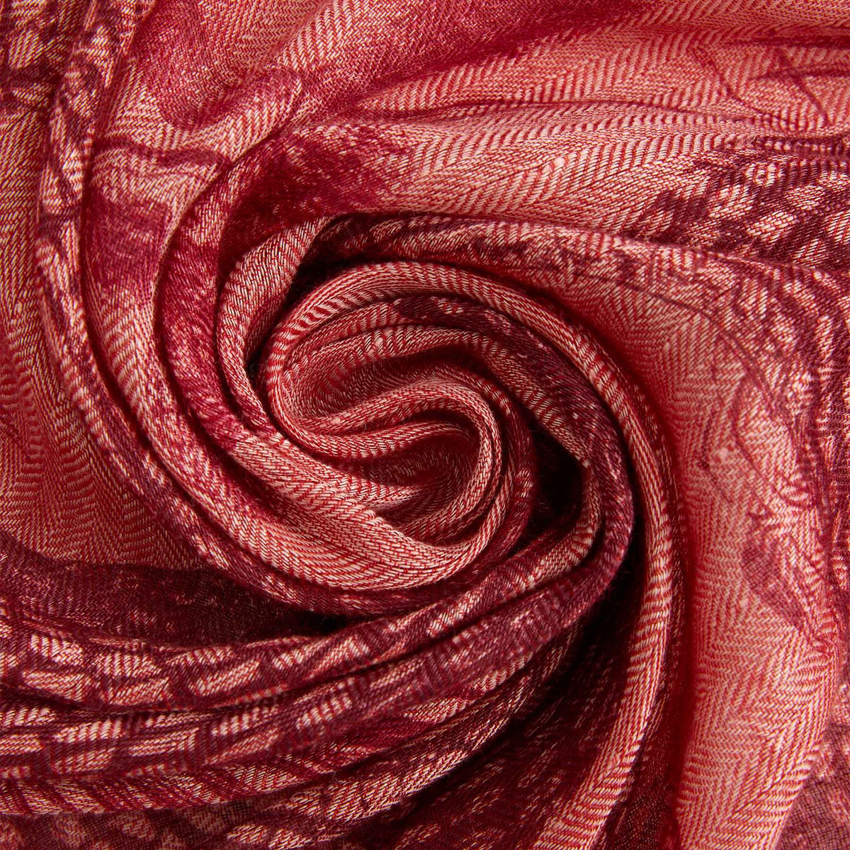 Linen Cashmere Super Cube 125 Garden Eden
