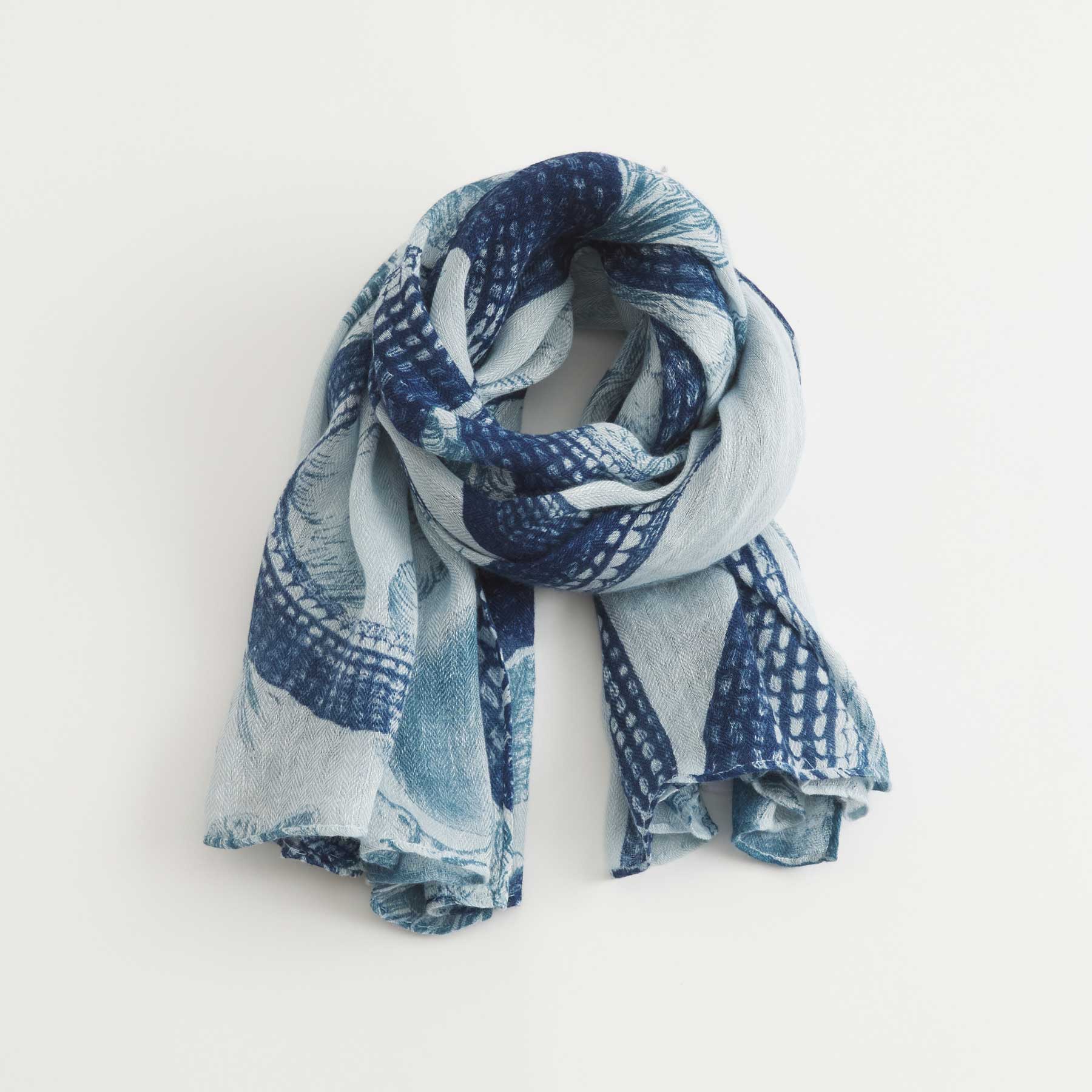 Linen Cashmere Super Cube 125 Garden Eden