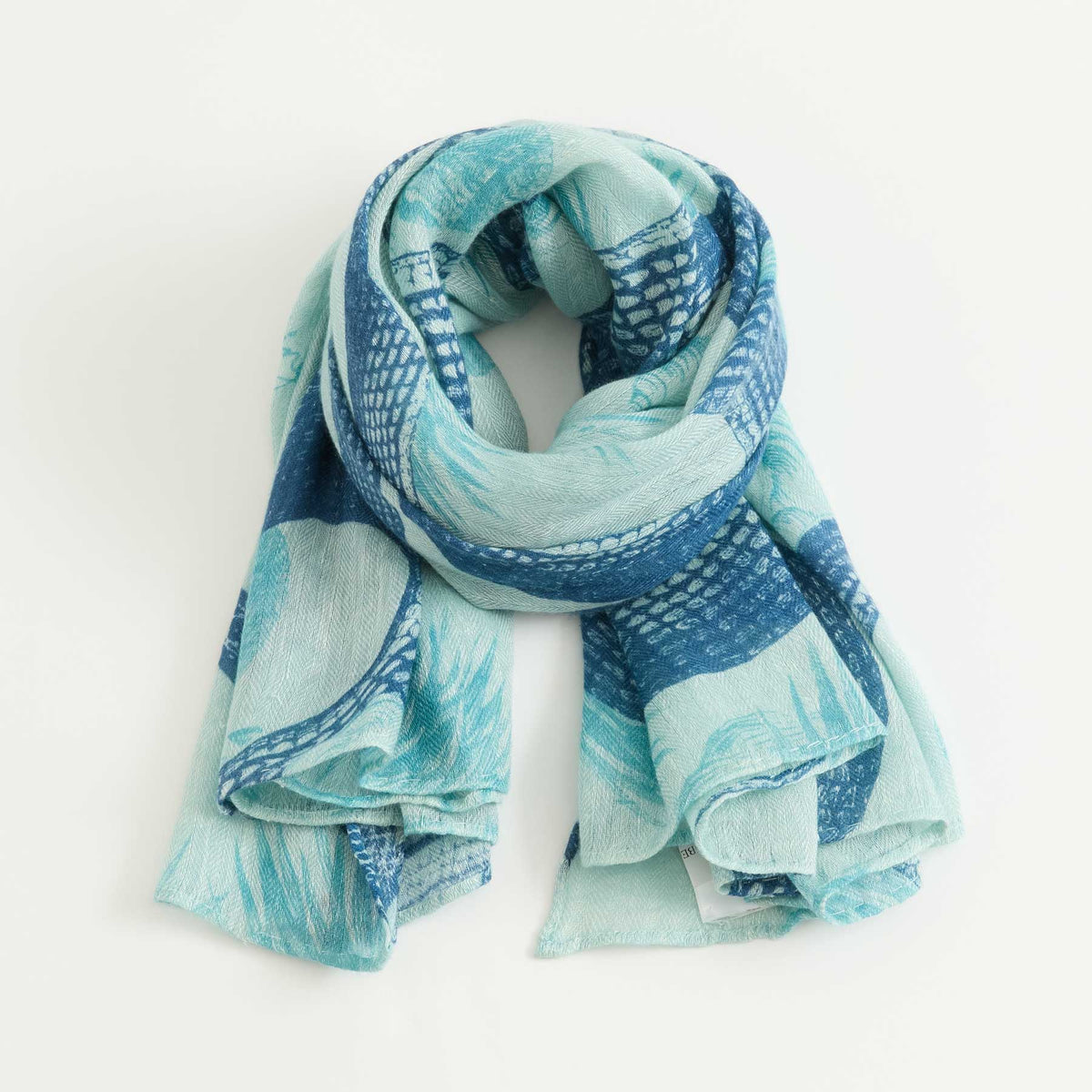 Linen Cashmere Super Cube 125 Garden Eden
