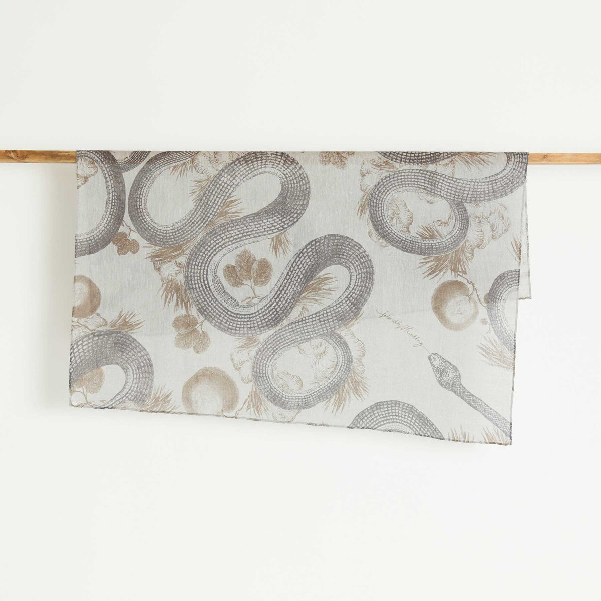 Linen Cashmere Super Cube 125 Garden Eden