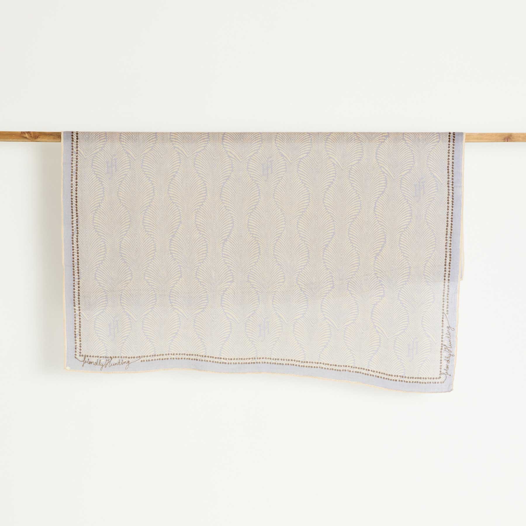 Linen Cashmere Super Cube 125 Onyx