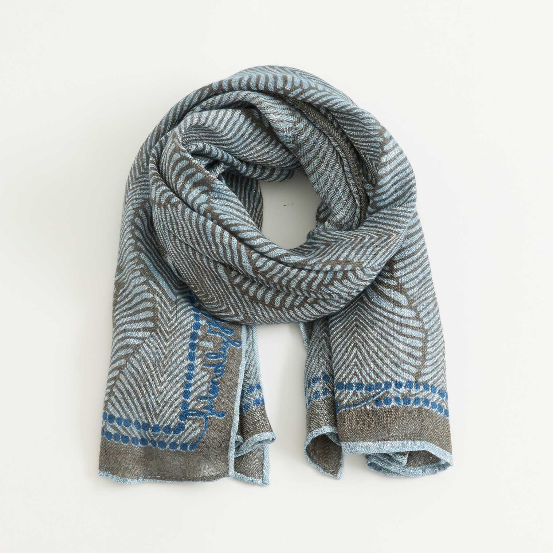 Linen Cashmere Super Cube 125 Onyx