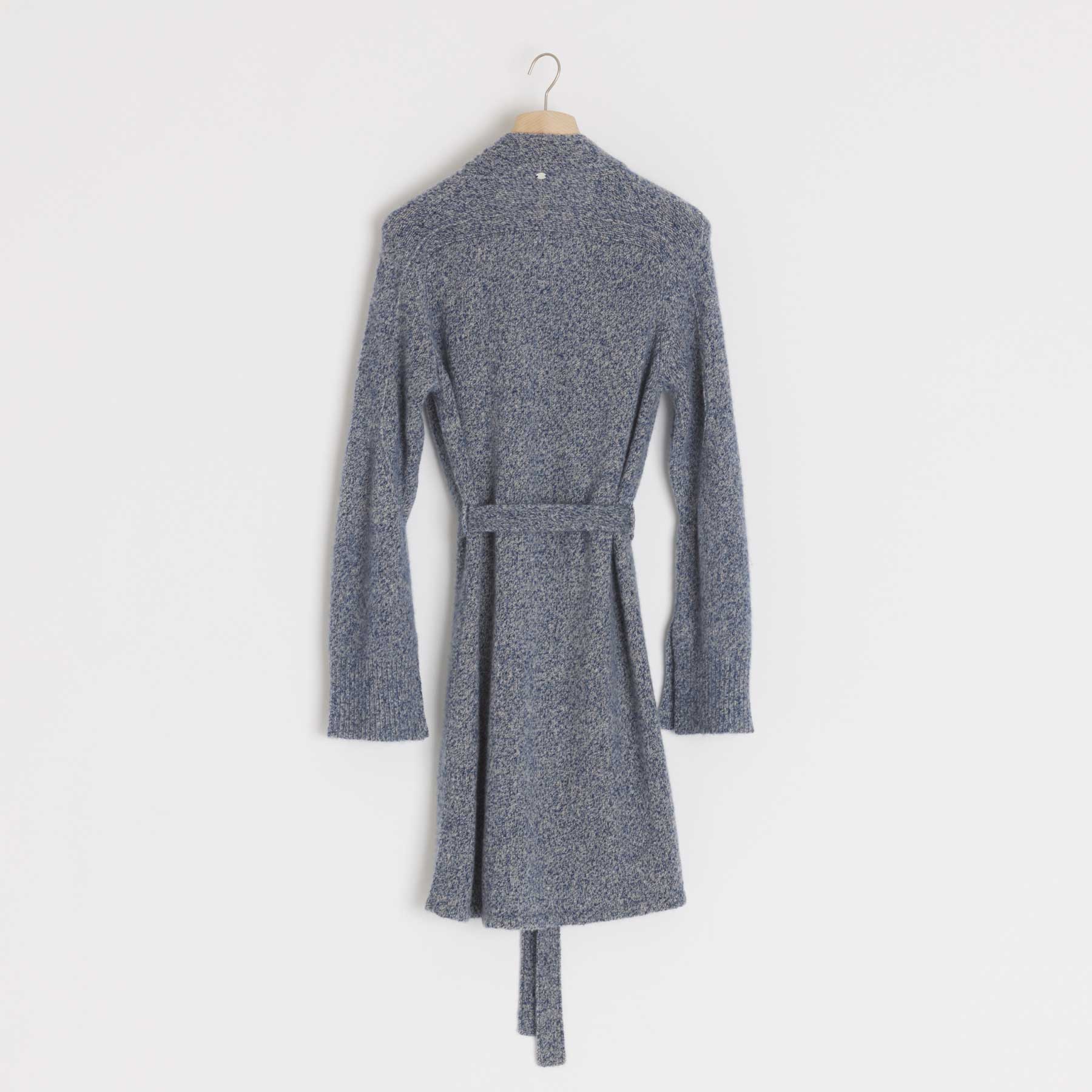 Long Cardigan Eagle