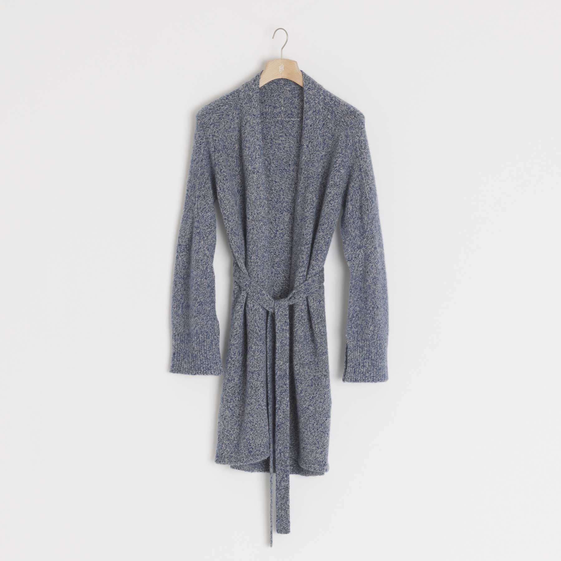 Long Cardigan Eagle