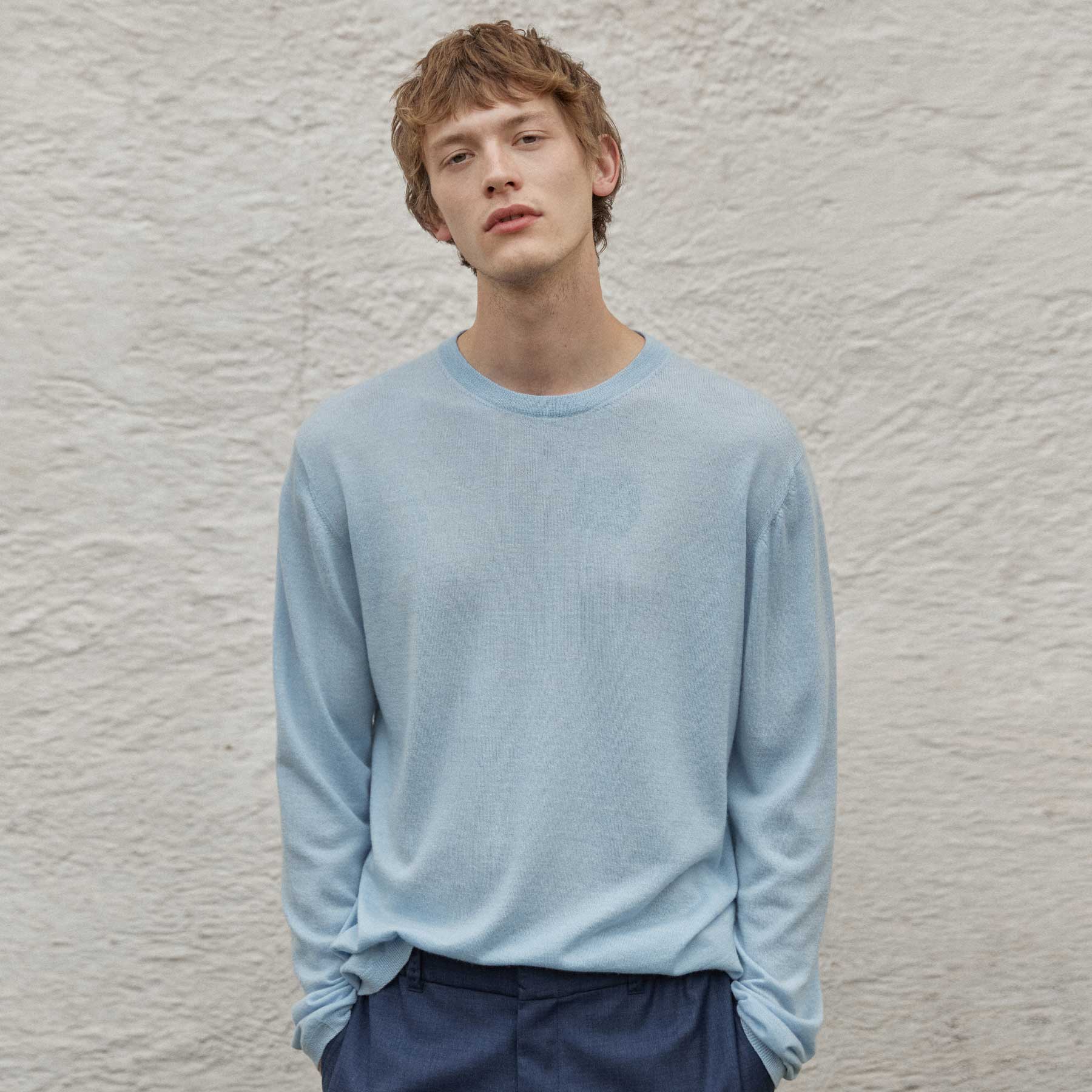 Long Sleeve Elect