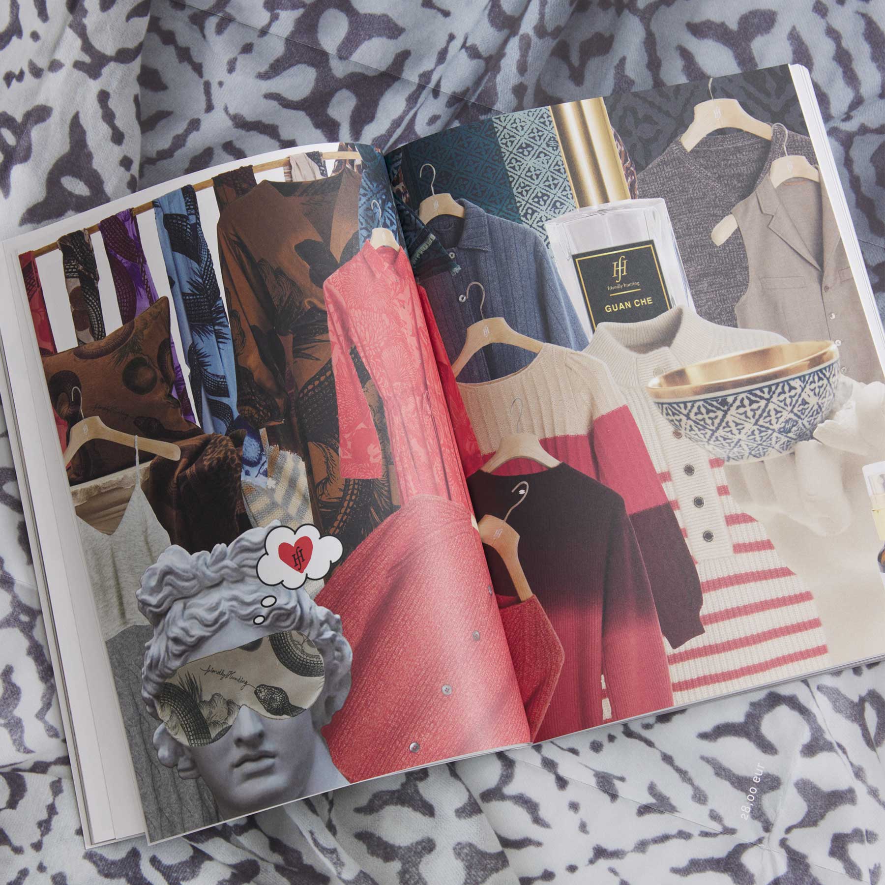 Magazin No. 3