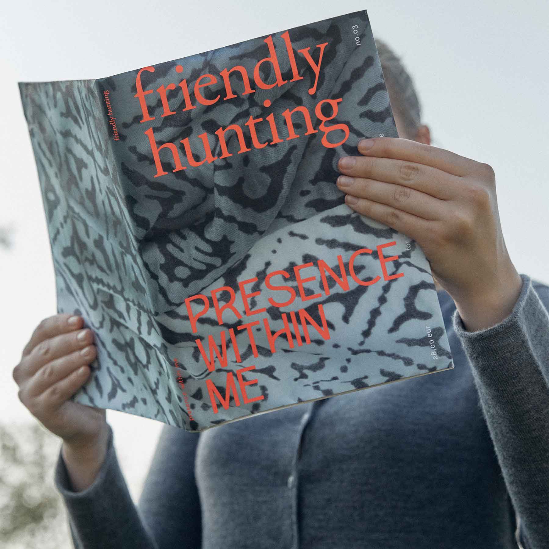 Magazin No. 3