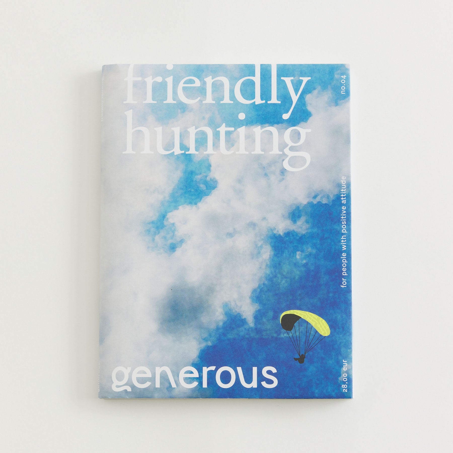 Magazin No. 4