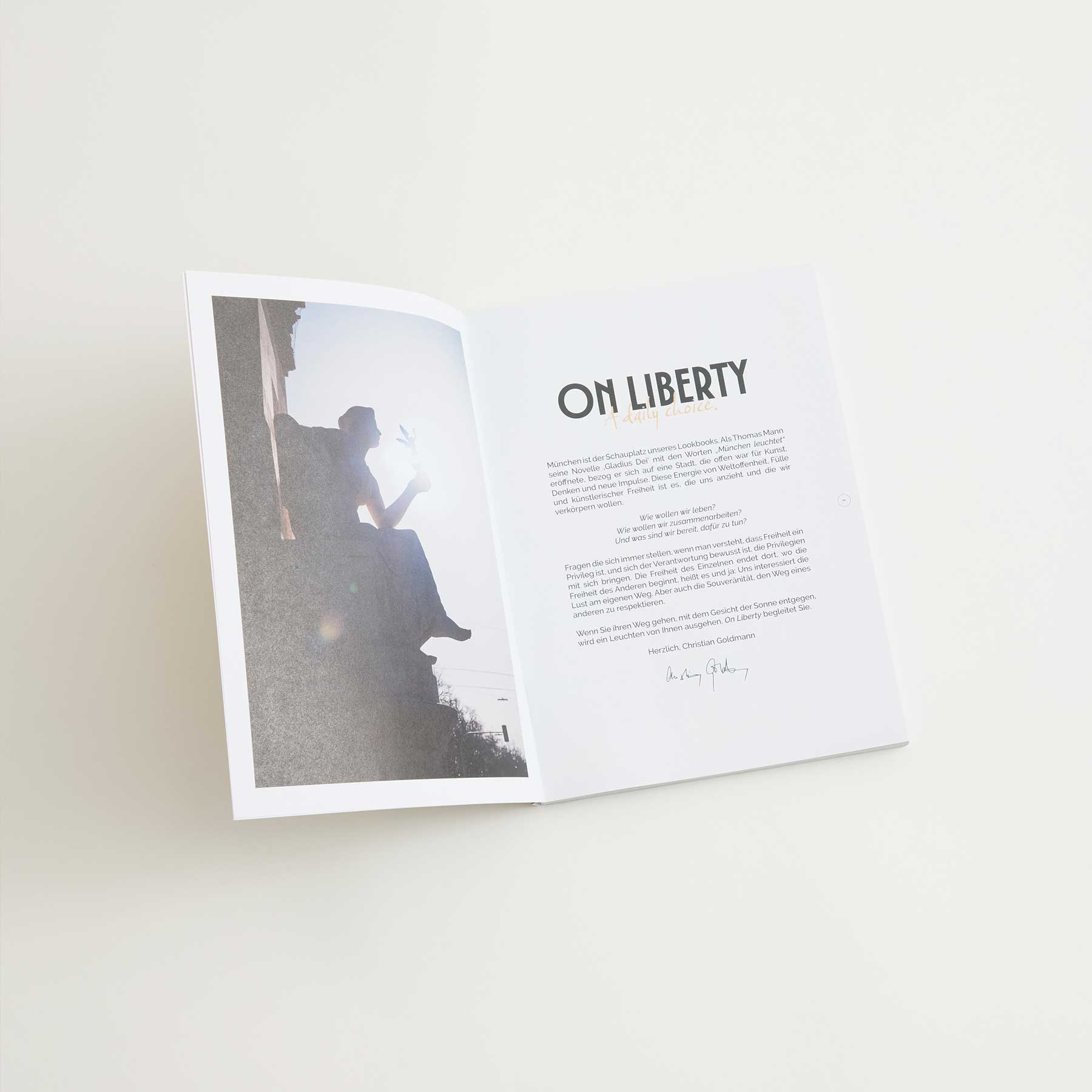 Magazin No. 7