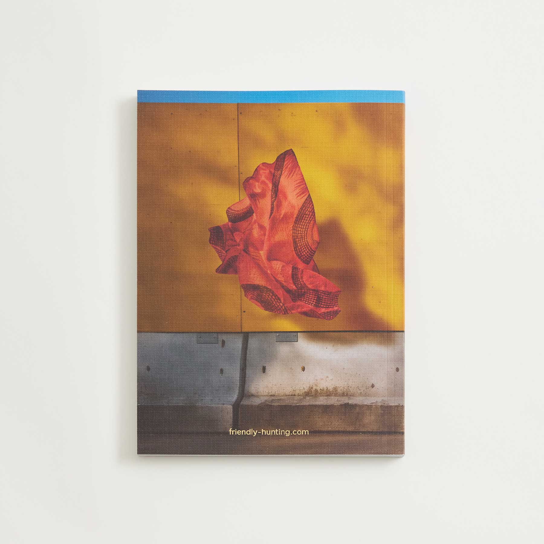 Magazin No. 7
