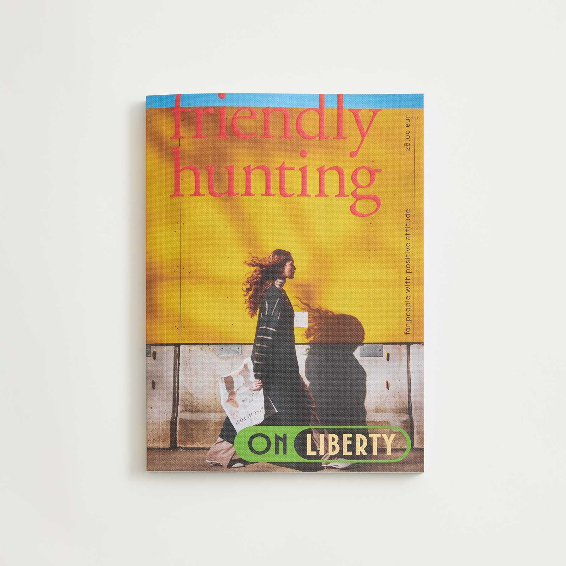 Magazin No. 7
