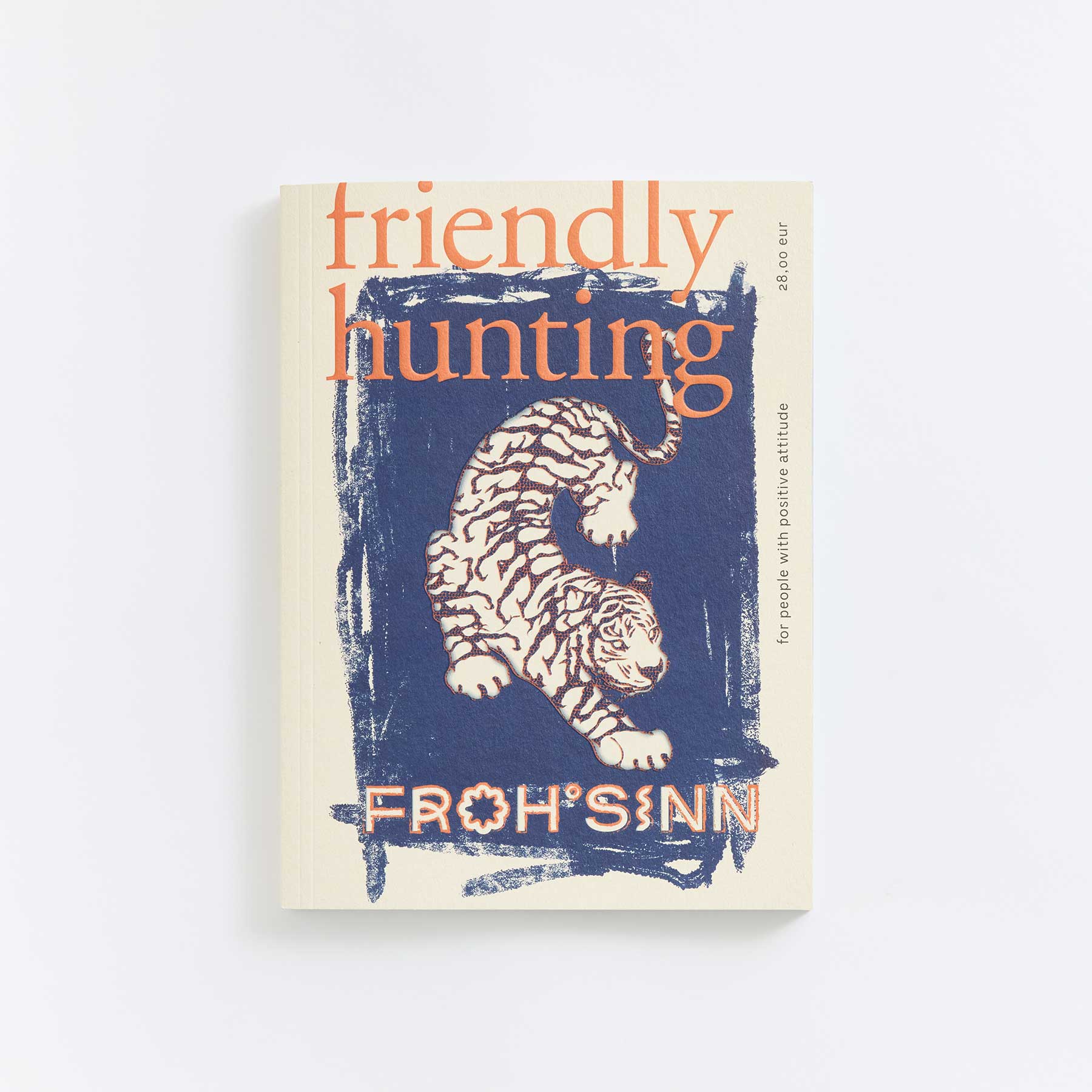 Magazin No. 8