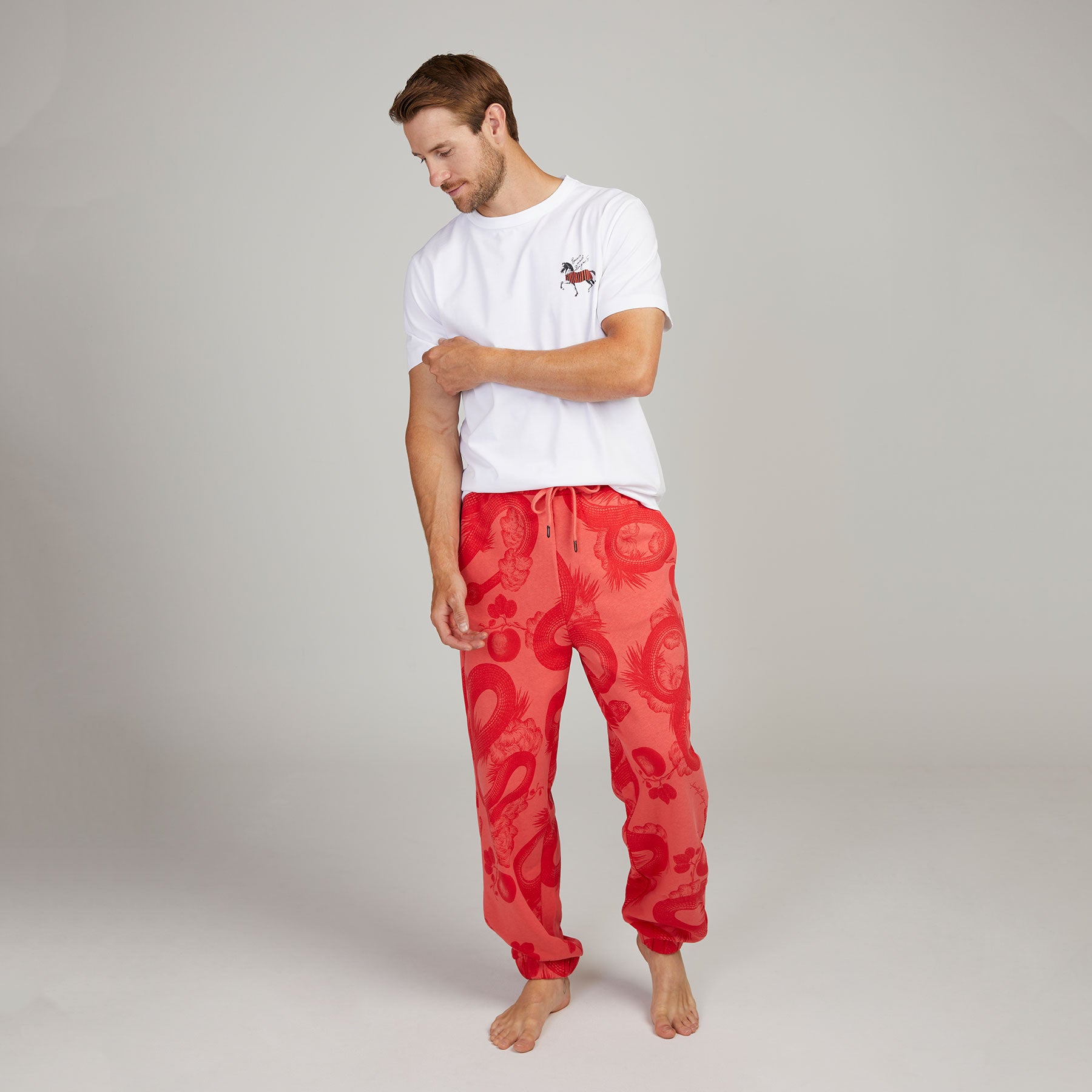 Pants Lagos Garden Eden