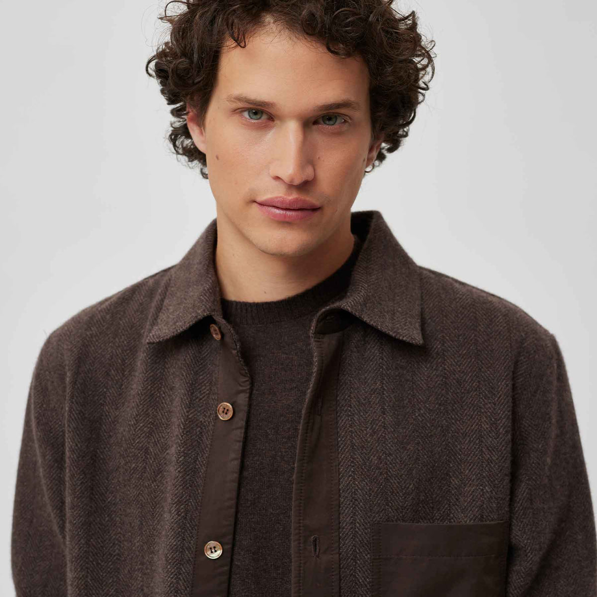 Overshirt Mix