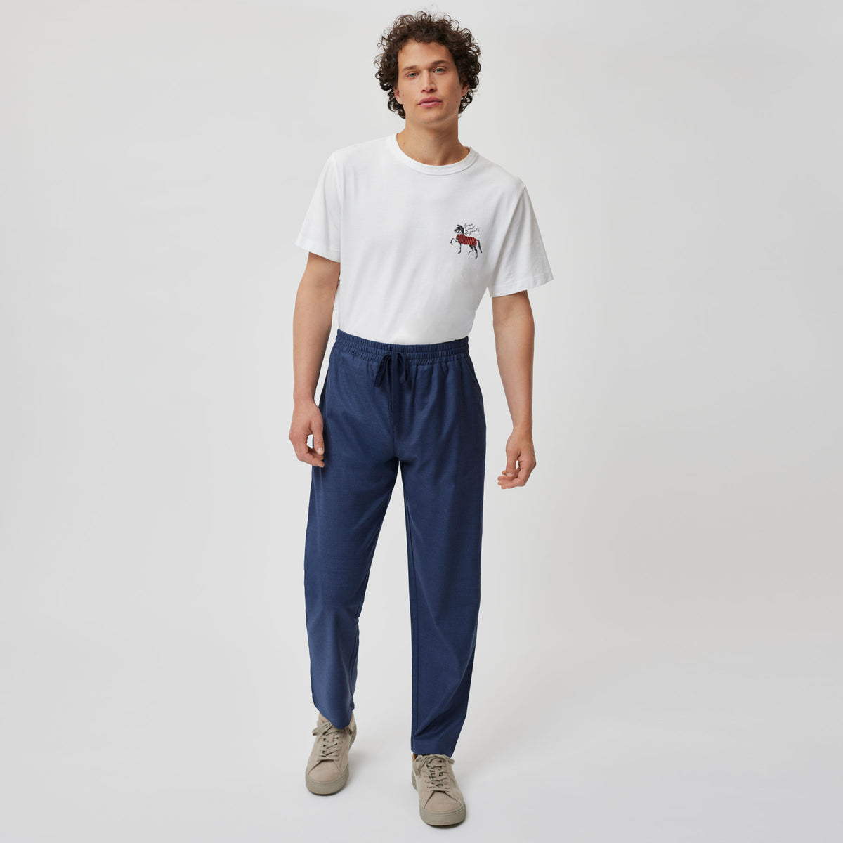 Pants Always Prestige