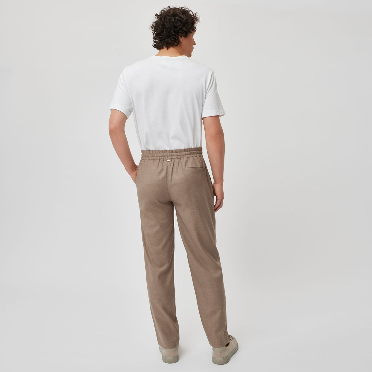 Pants Always Prestige