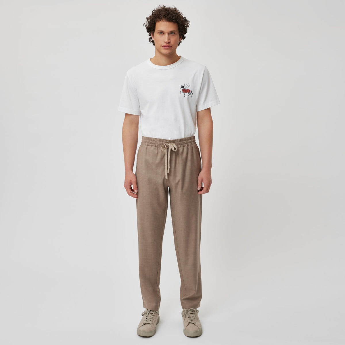 Pants Always Prestige