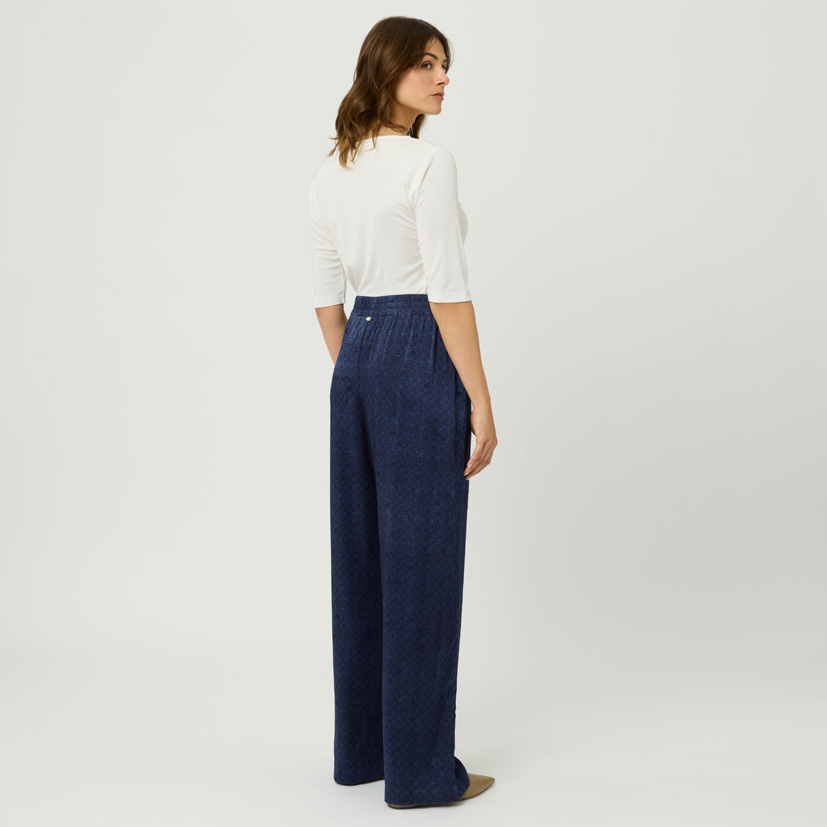 Pants Amal Eyes of Marrakesh Small