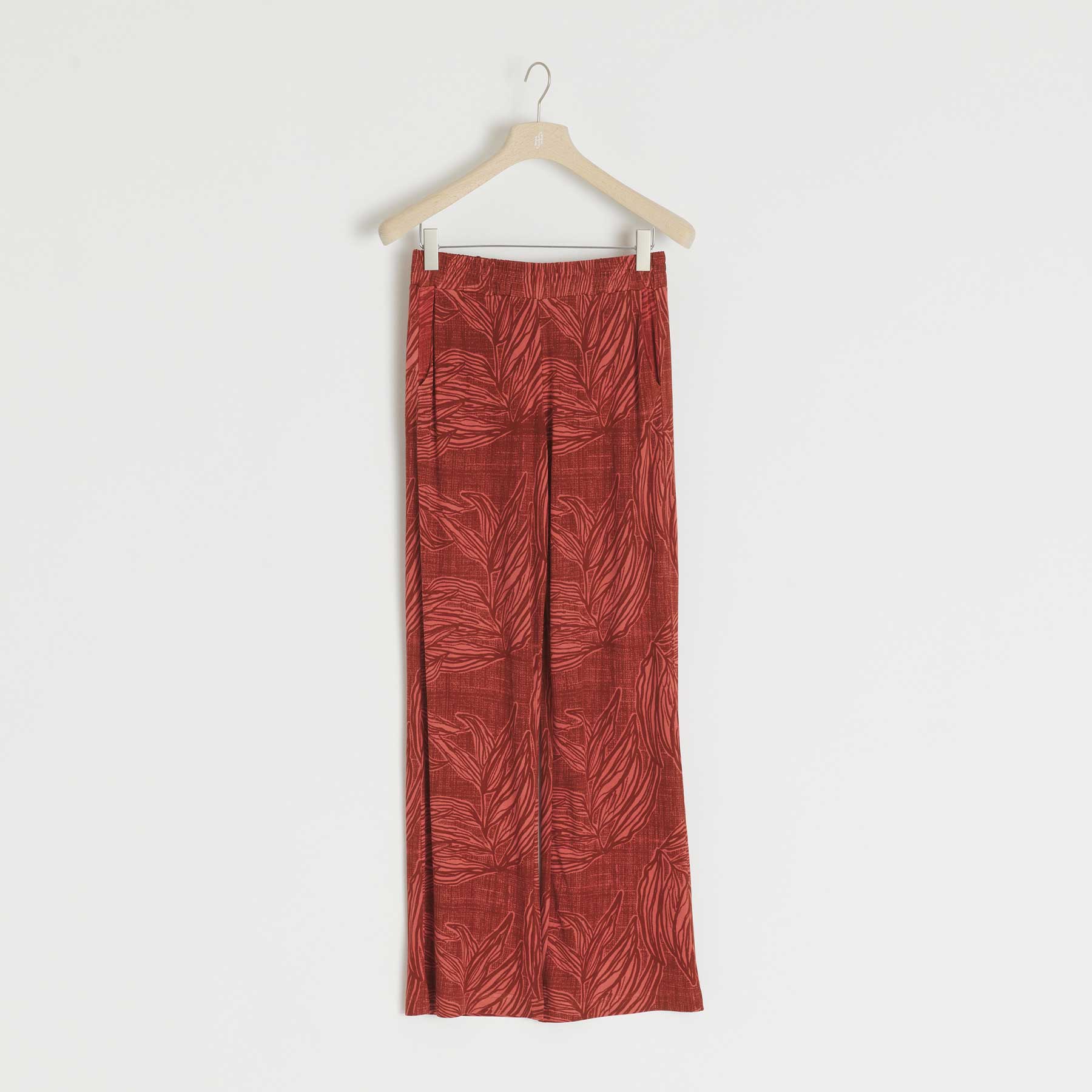 Pants Amal Epic Silk Jersey