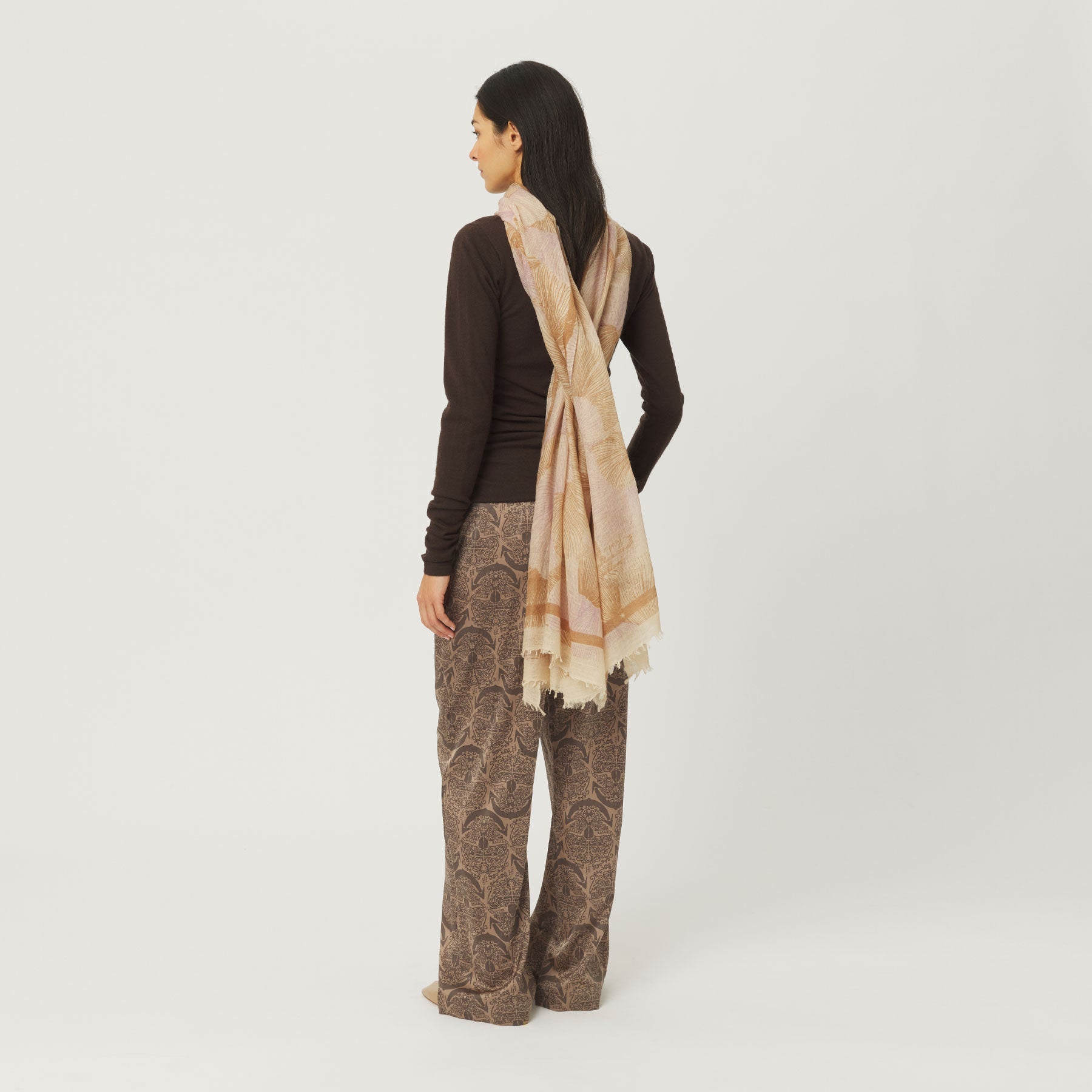 Pants Amal New Anchor