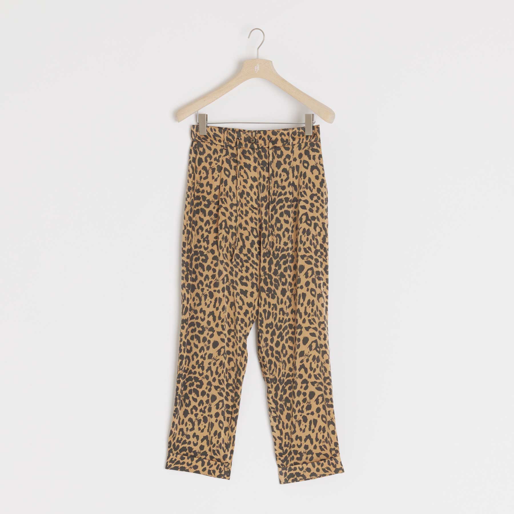 Pants Bitter Cheetah