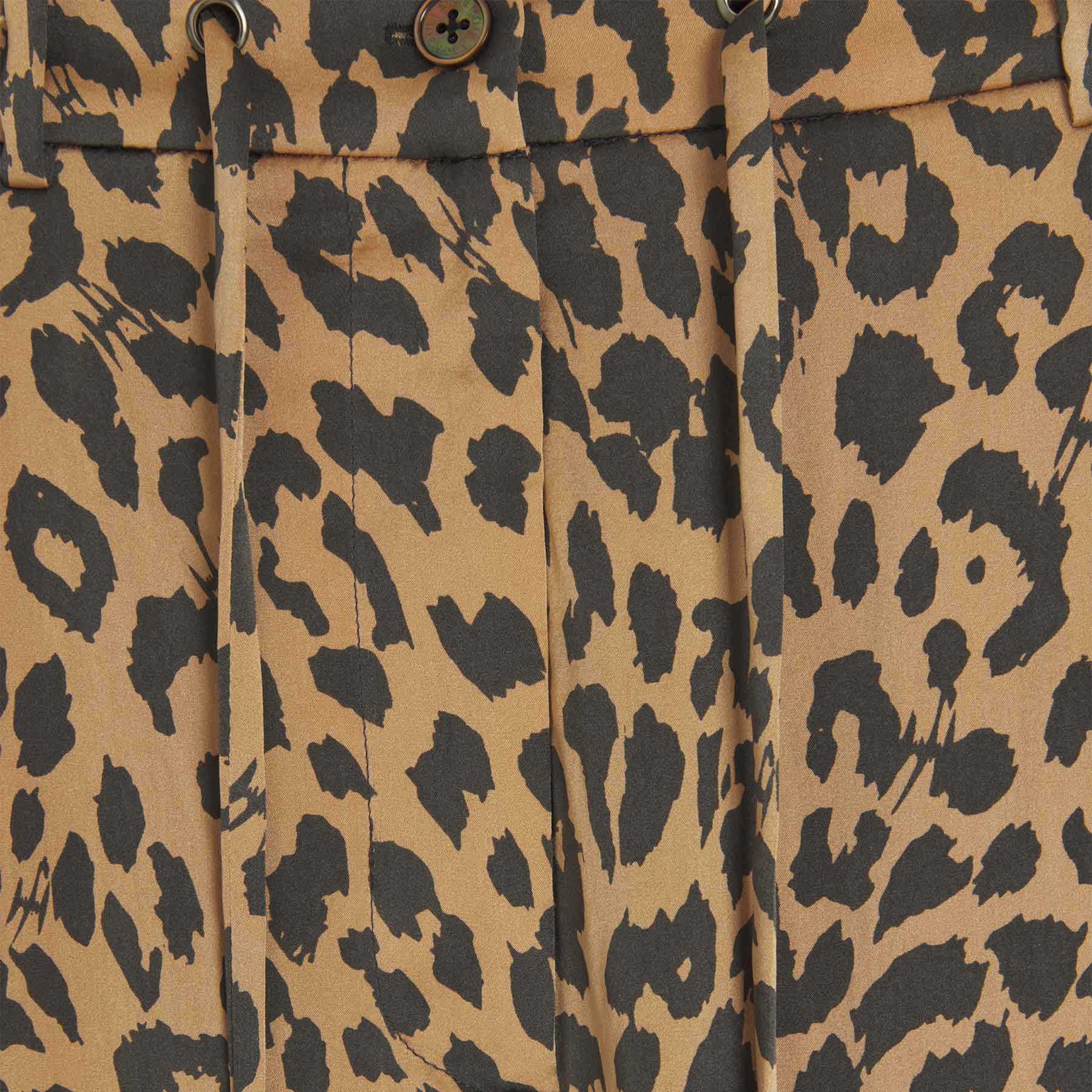 Pants Bitter Cheetah