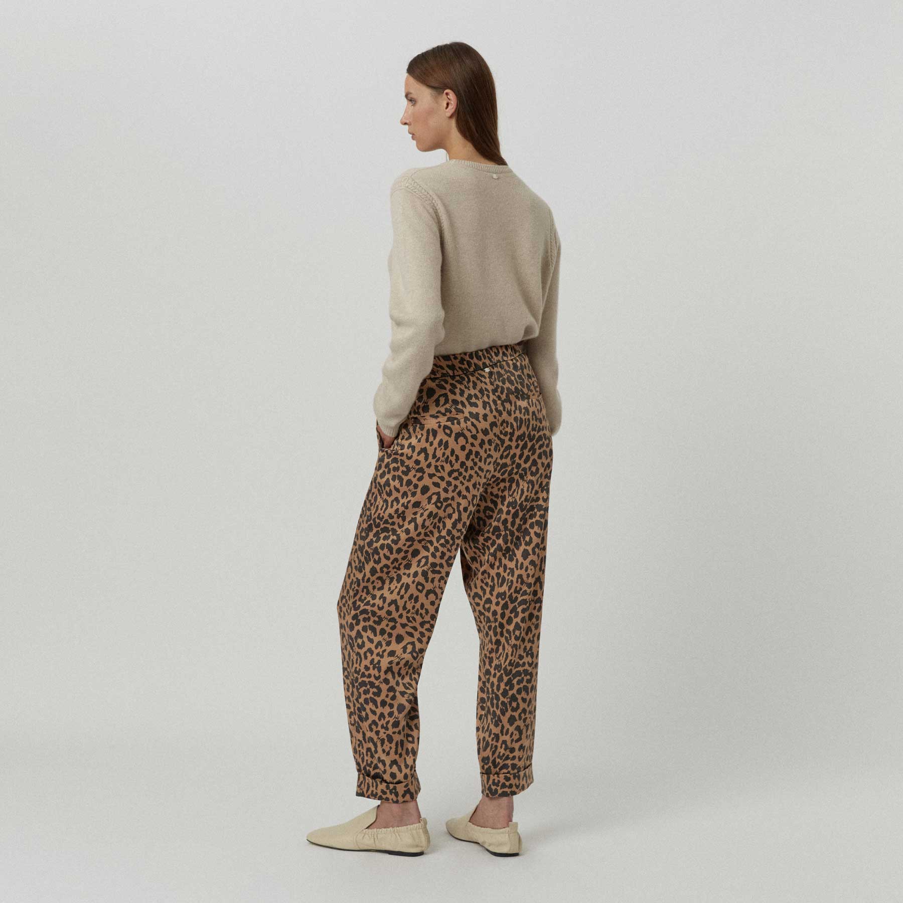 Pants Bitter Cheetah