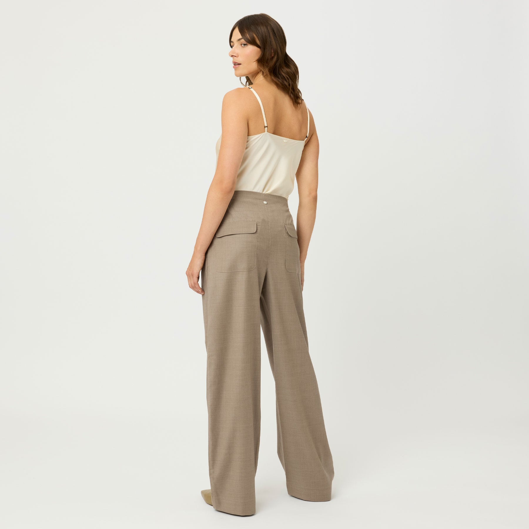 Pants Conchi Prestige