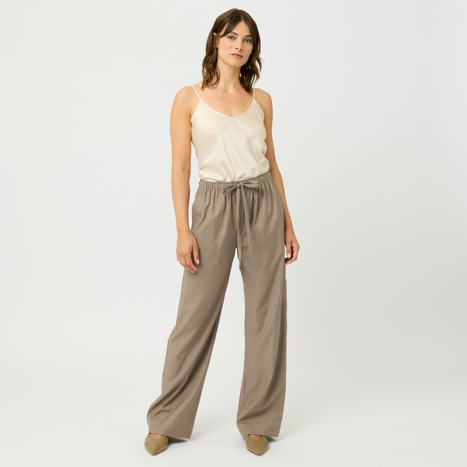 Pants Conchi Prestige