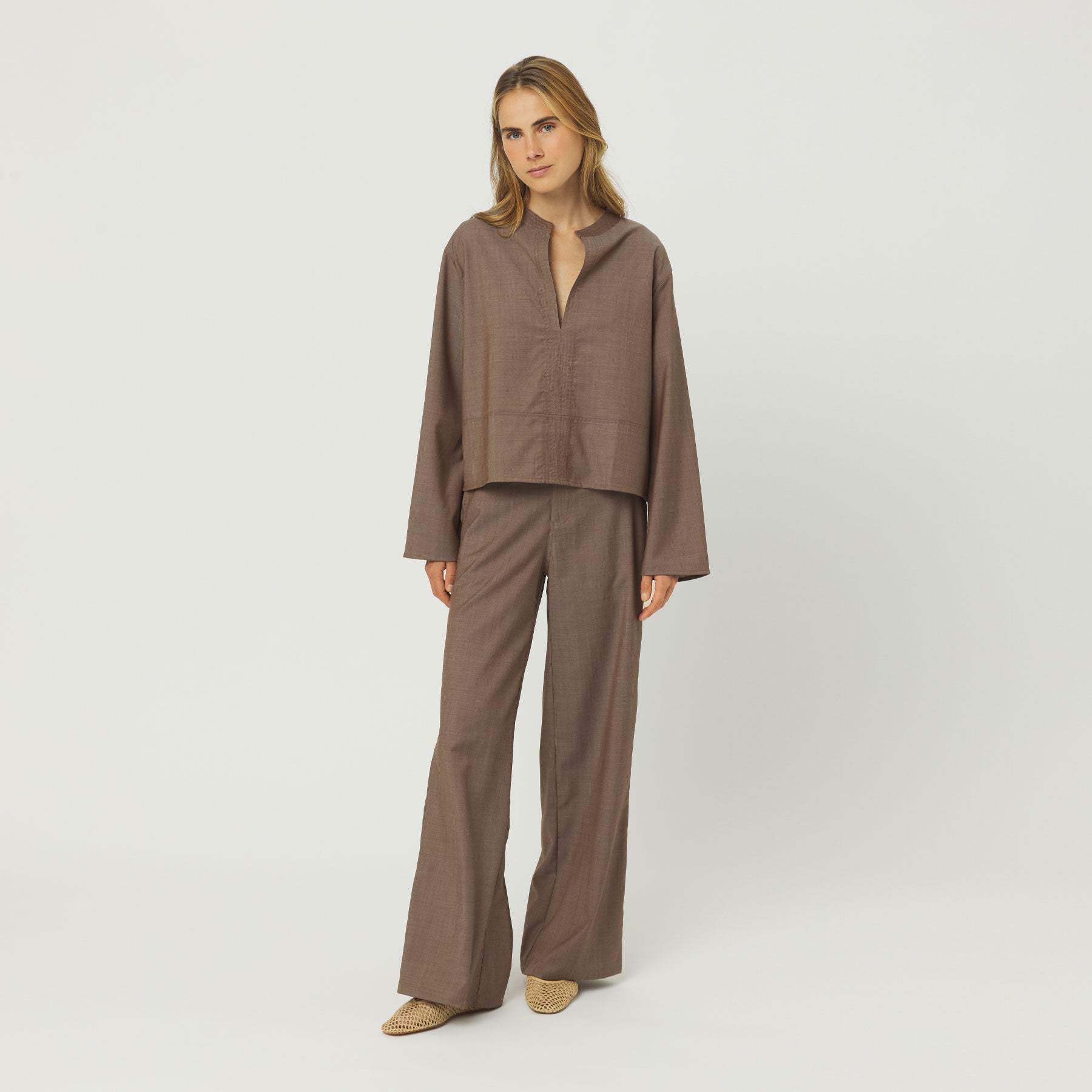 Pants Easy Superissimo