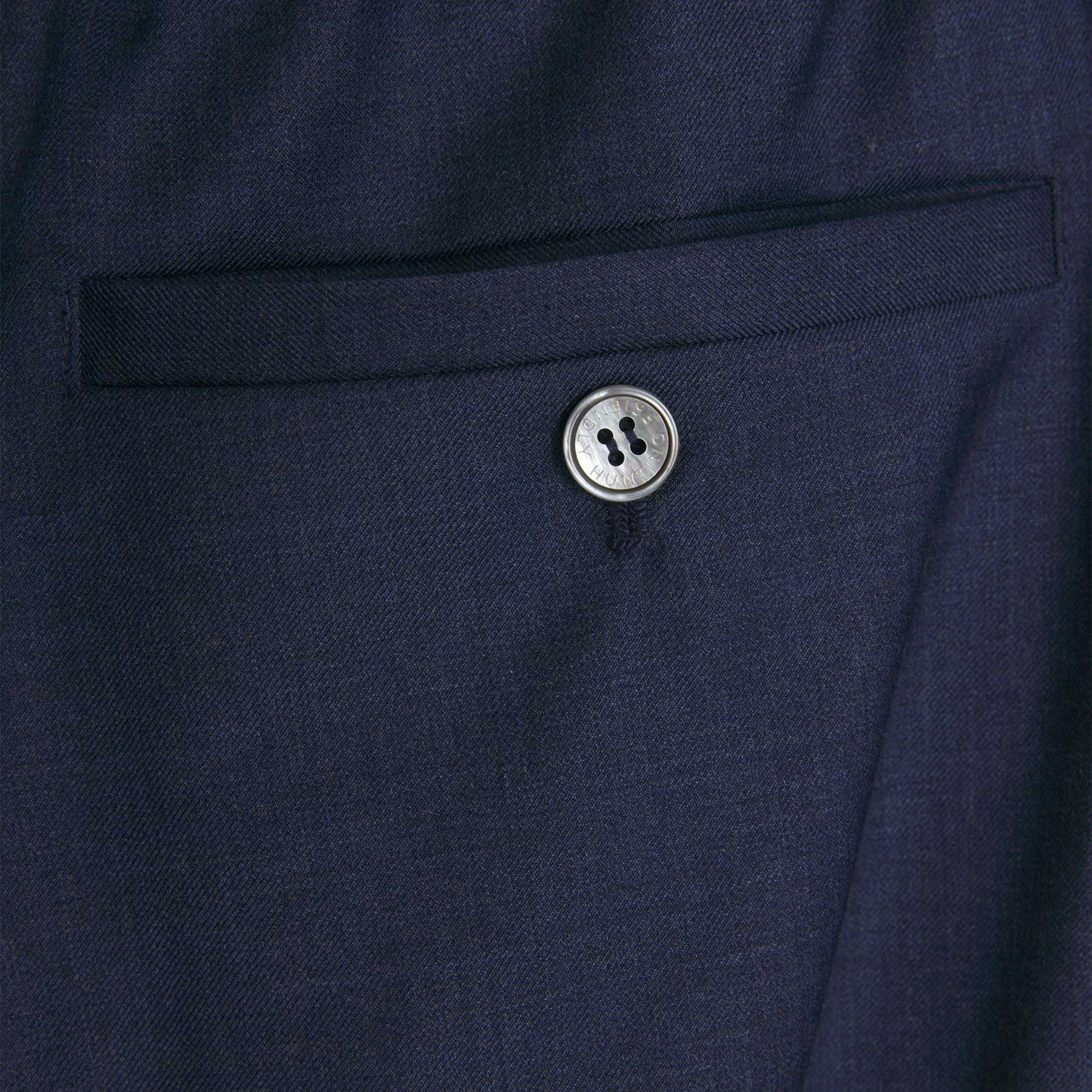 Pants Establish Prestige