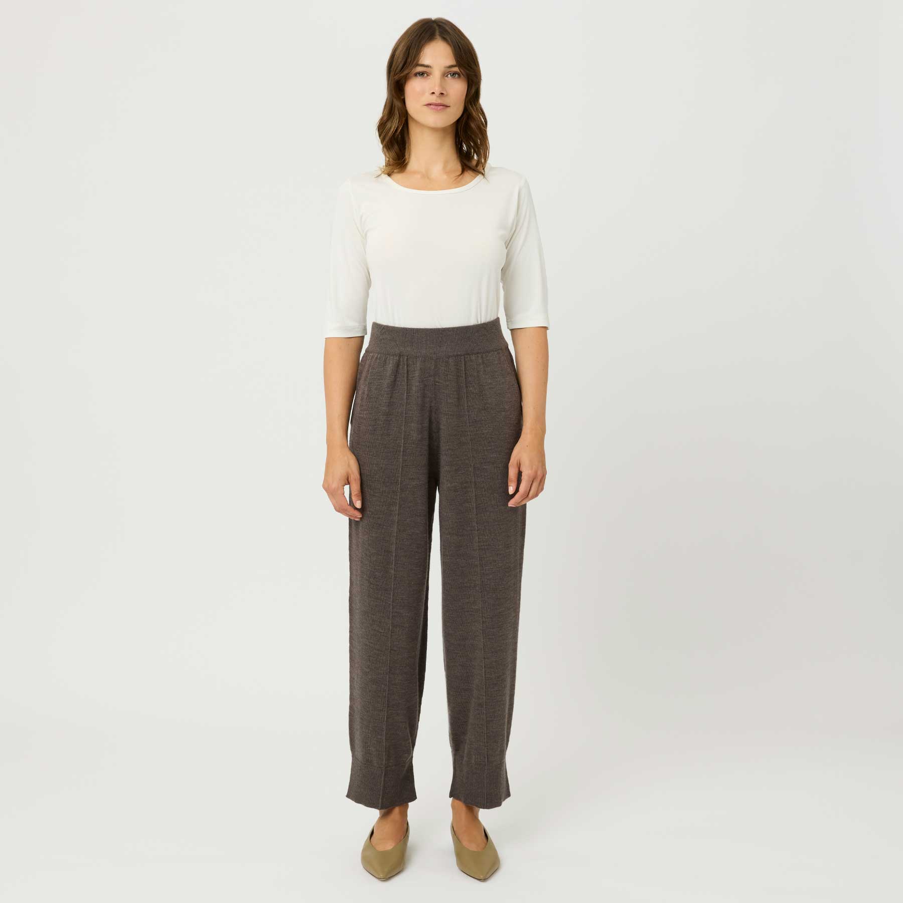 Pants Exito Pukaki