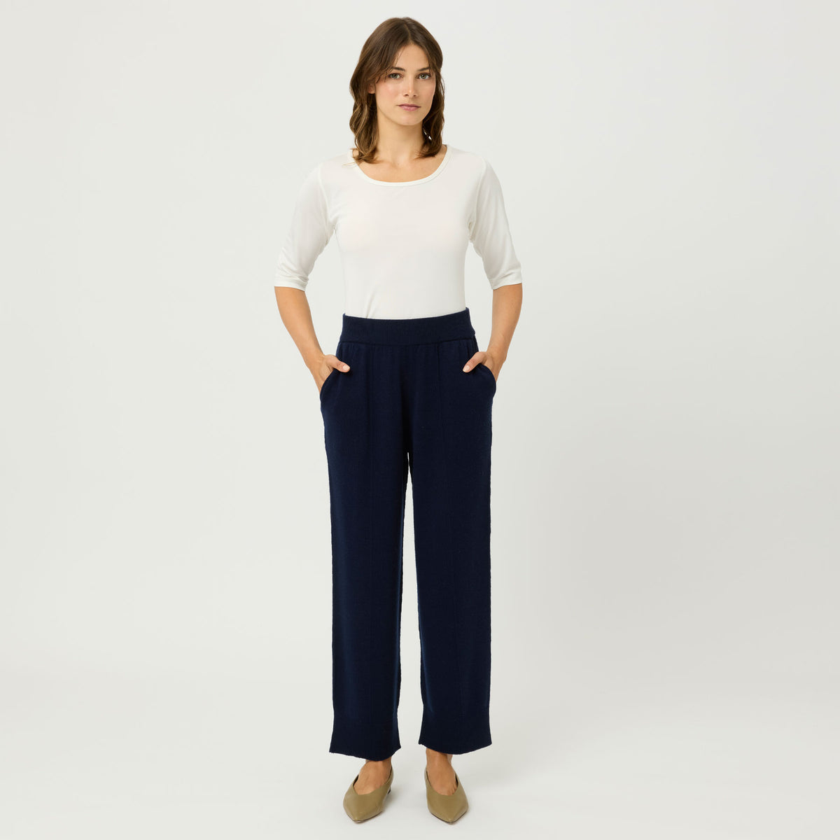 Pants Exito Pukaki