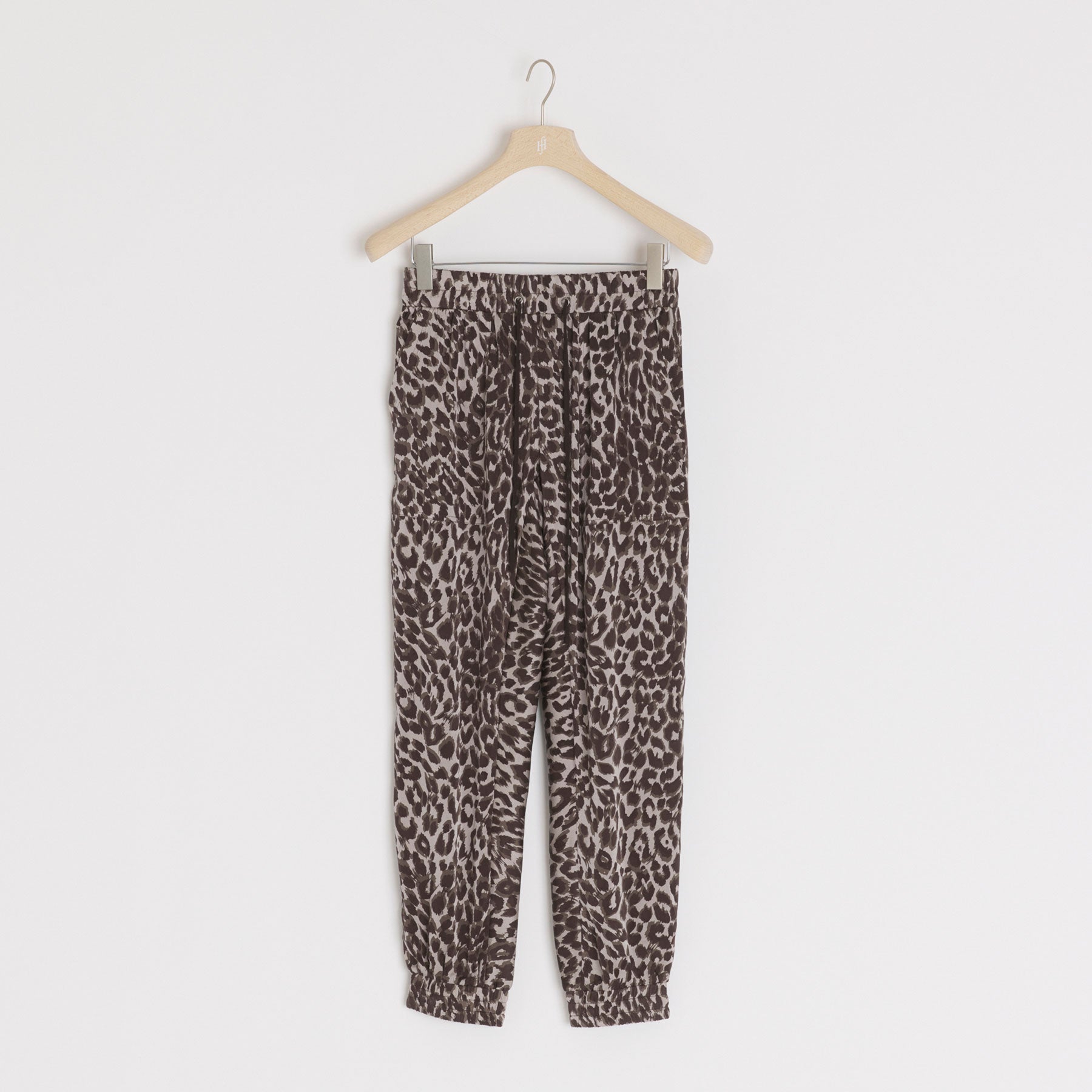 Pants Fanty Cheetah