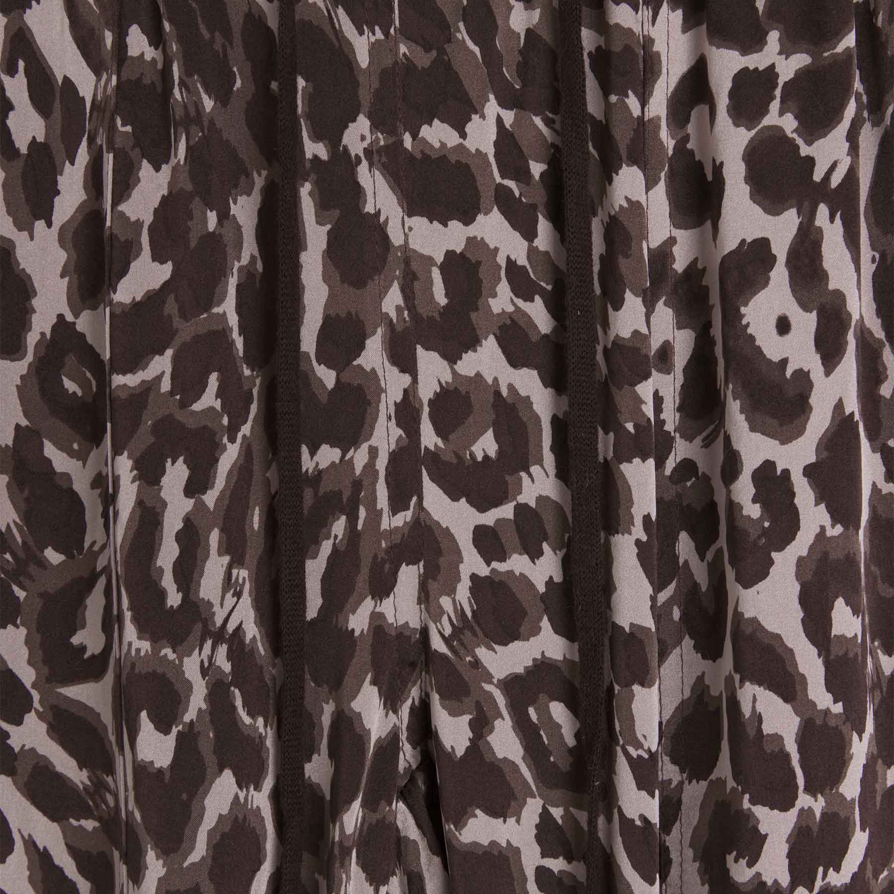 Pants Fanty Cheetah