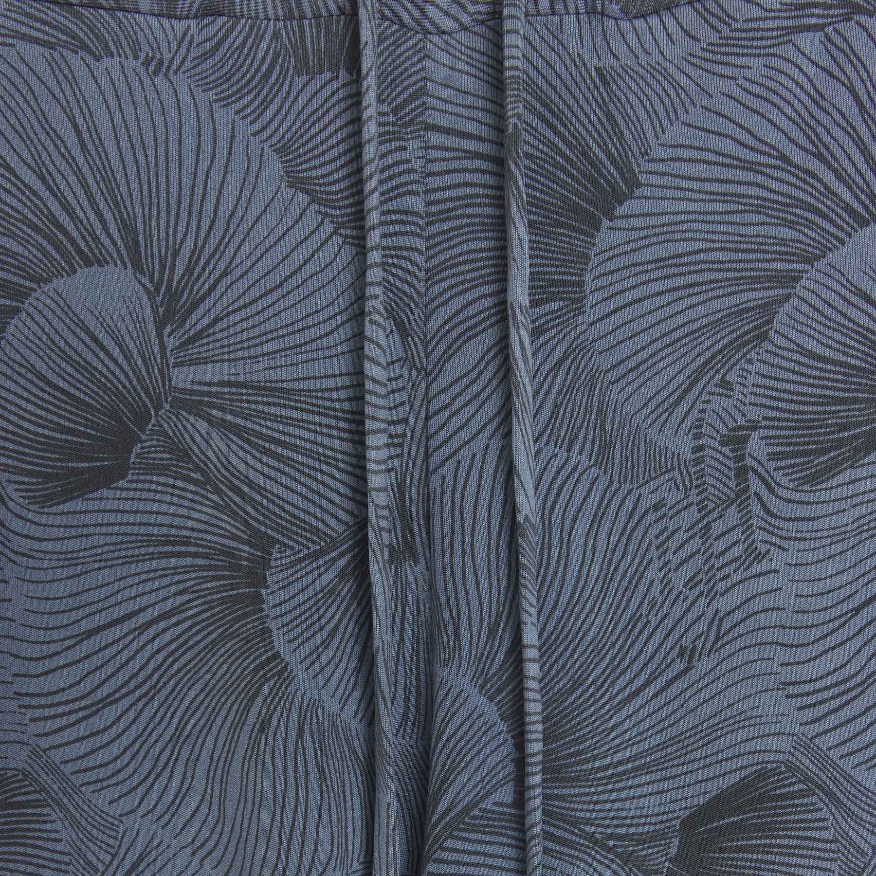 Pants Fatale Fluid Silk Jersey