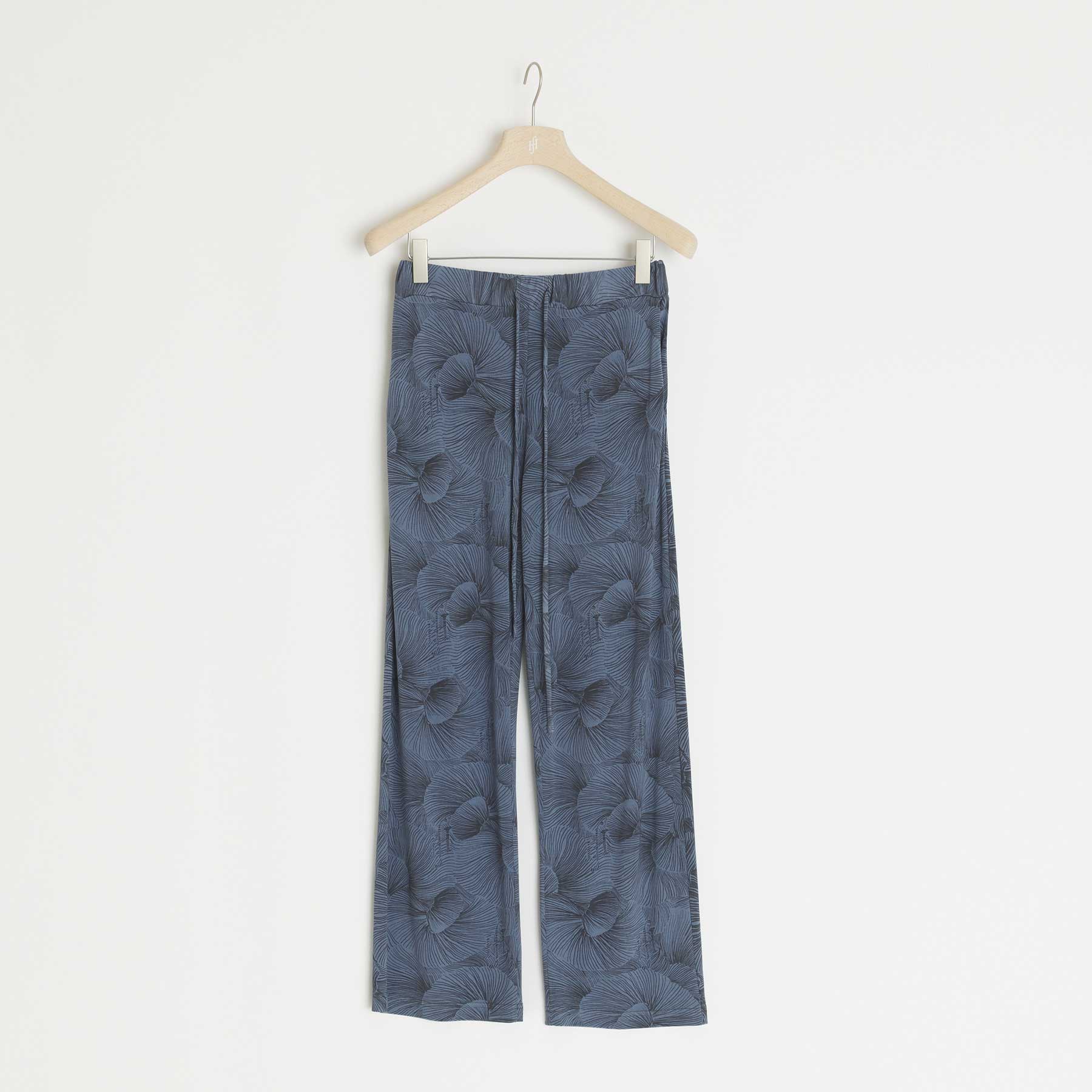 Pants Fatale Fluid Silk Jersey