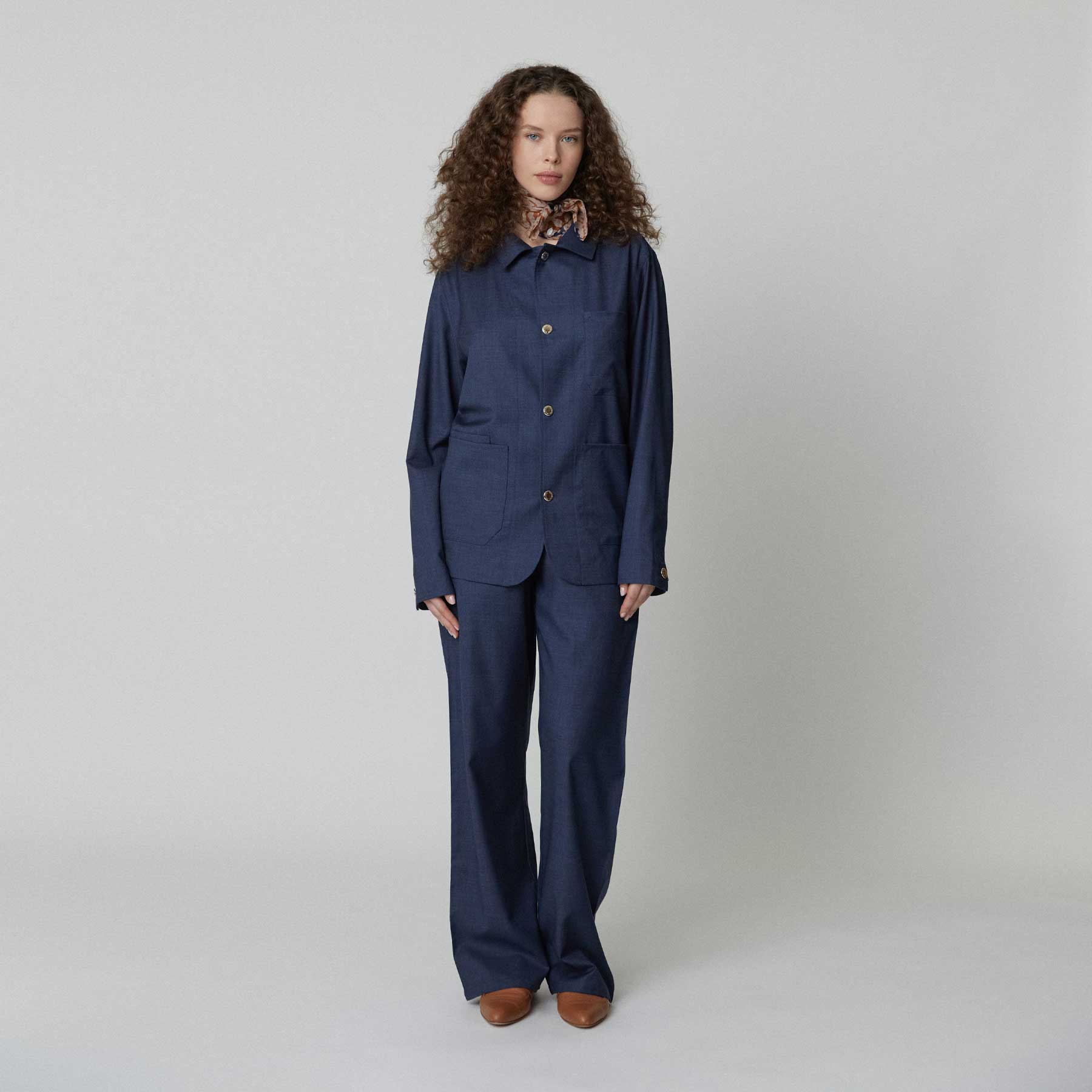 Pants Fatale Prestige
