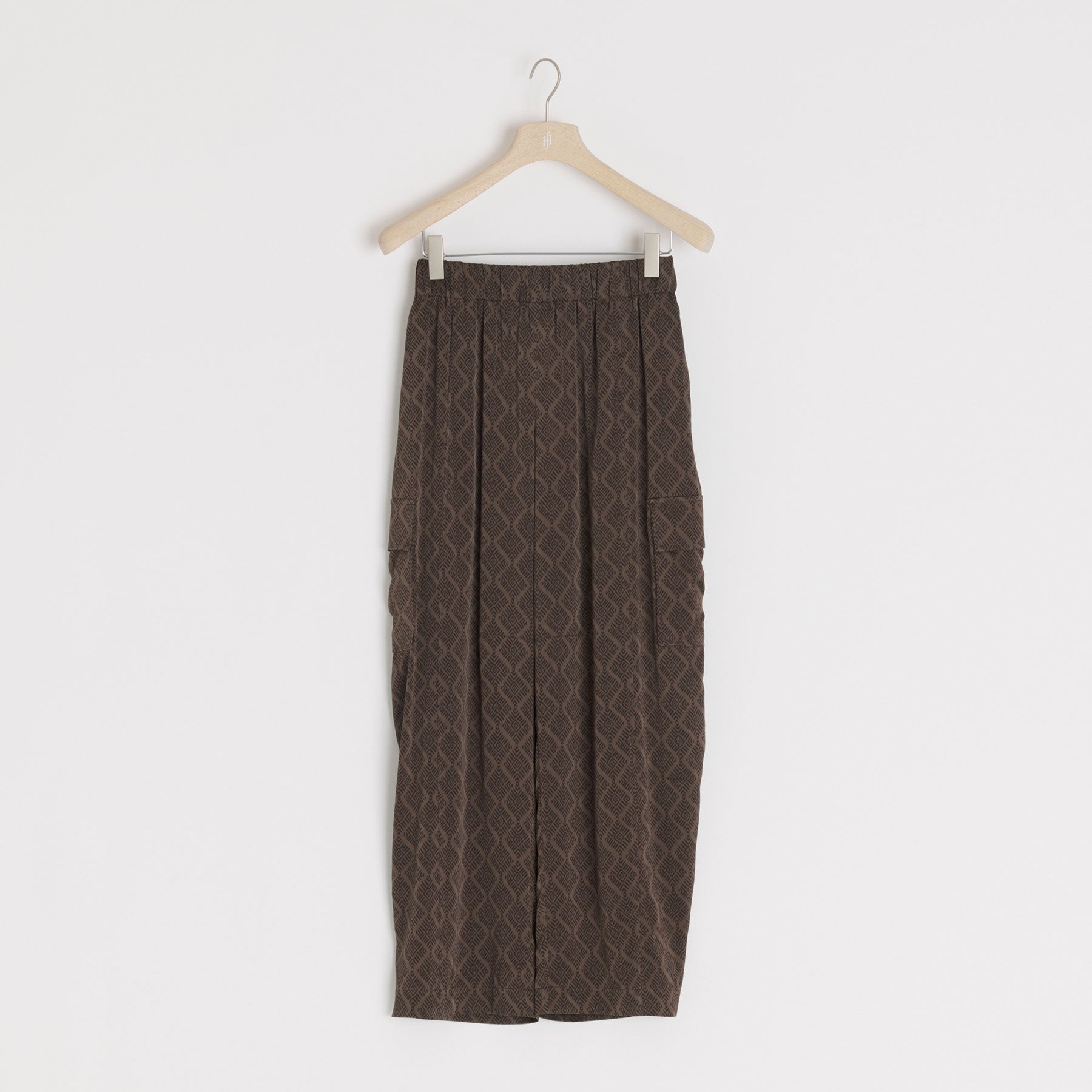 Pants Fuzzy Rhombus Lab