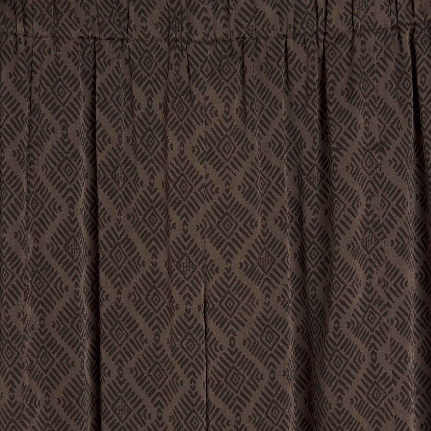 Pants Fuzzy Rhombus Lab