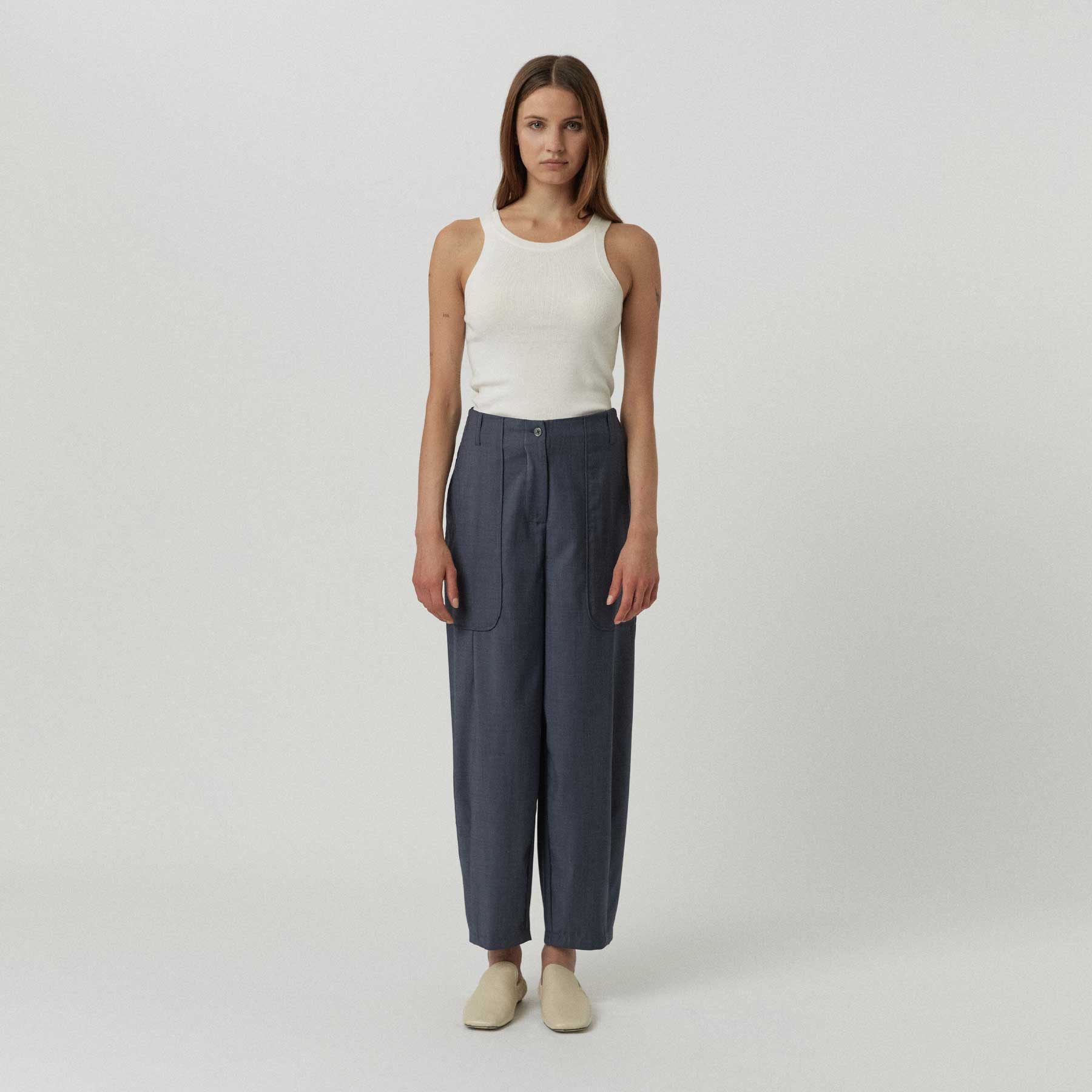 Pants Leaves Superissimo