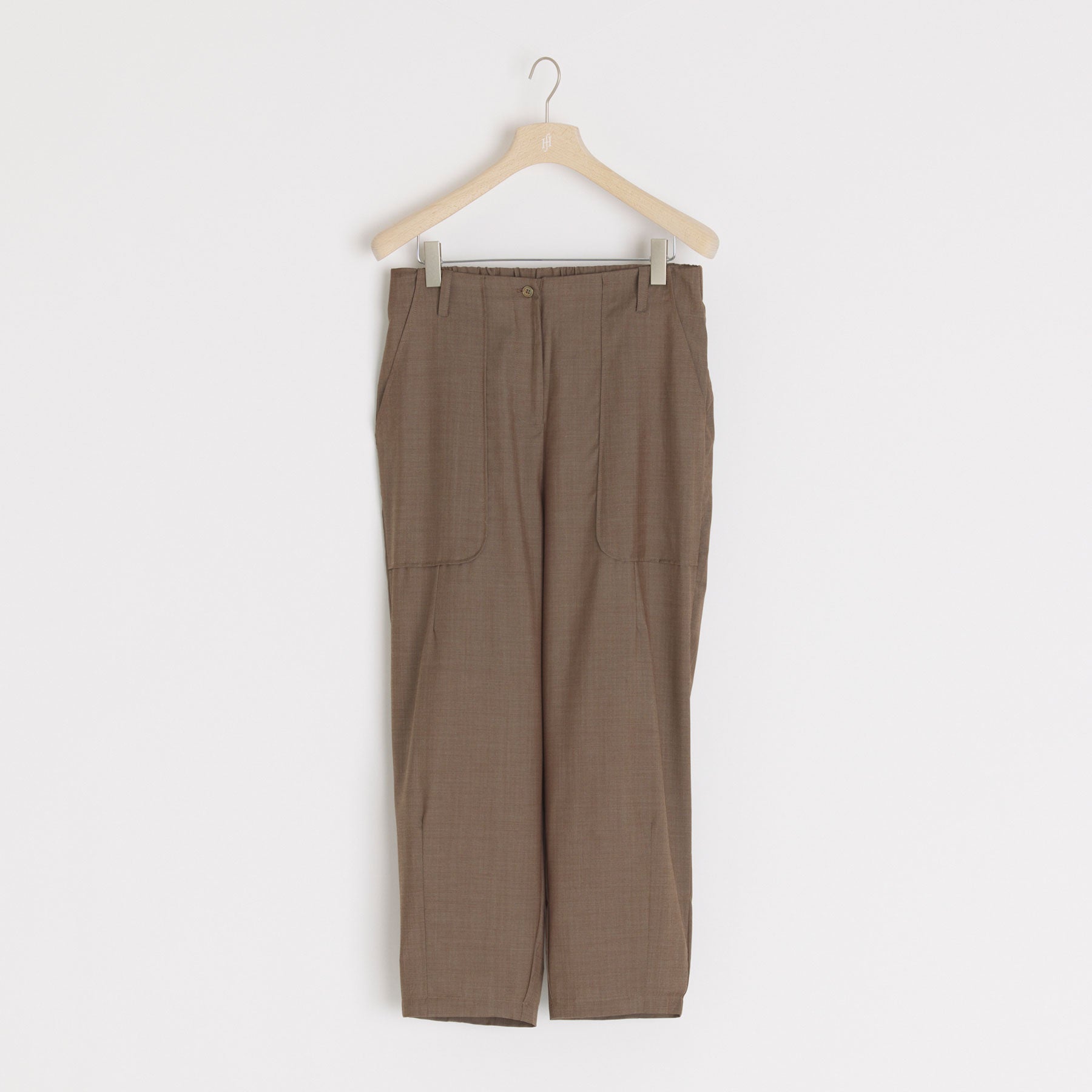 Pants Leaves Superissimo