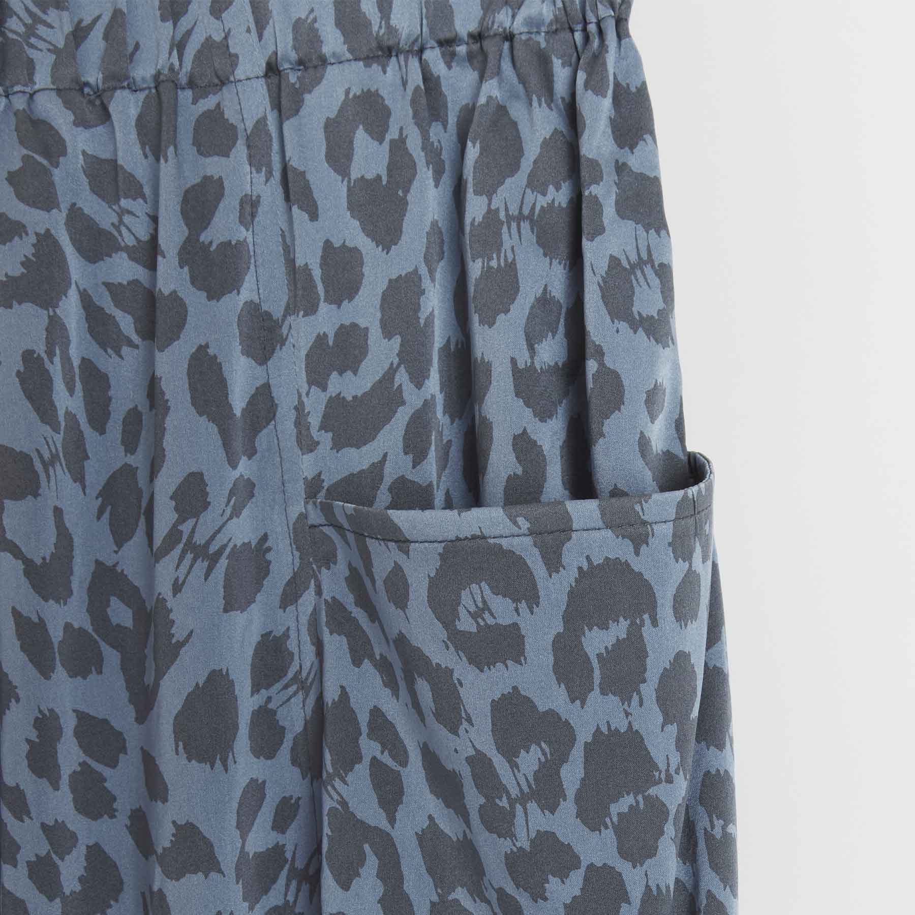 Pants Master Cheetah