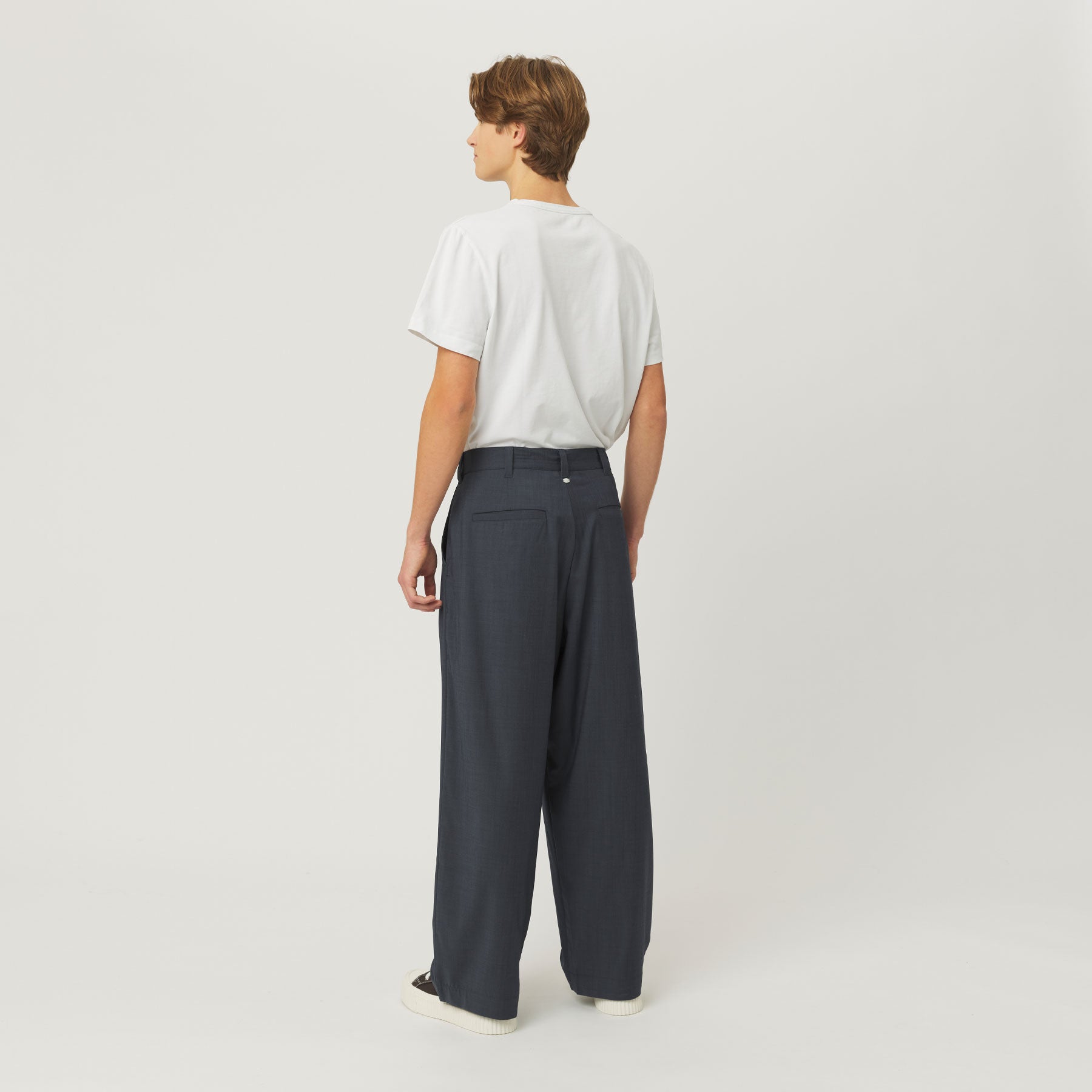 Pants Perform Superissimo