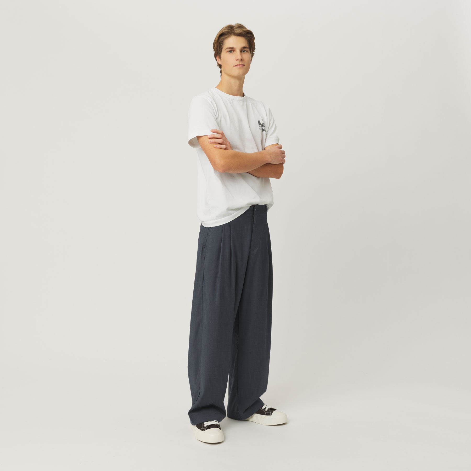 Pants Perform Superissimo