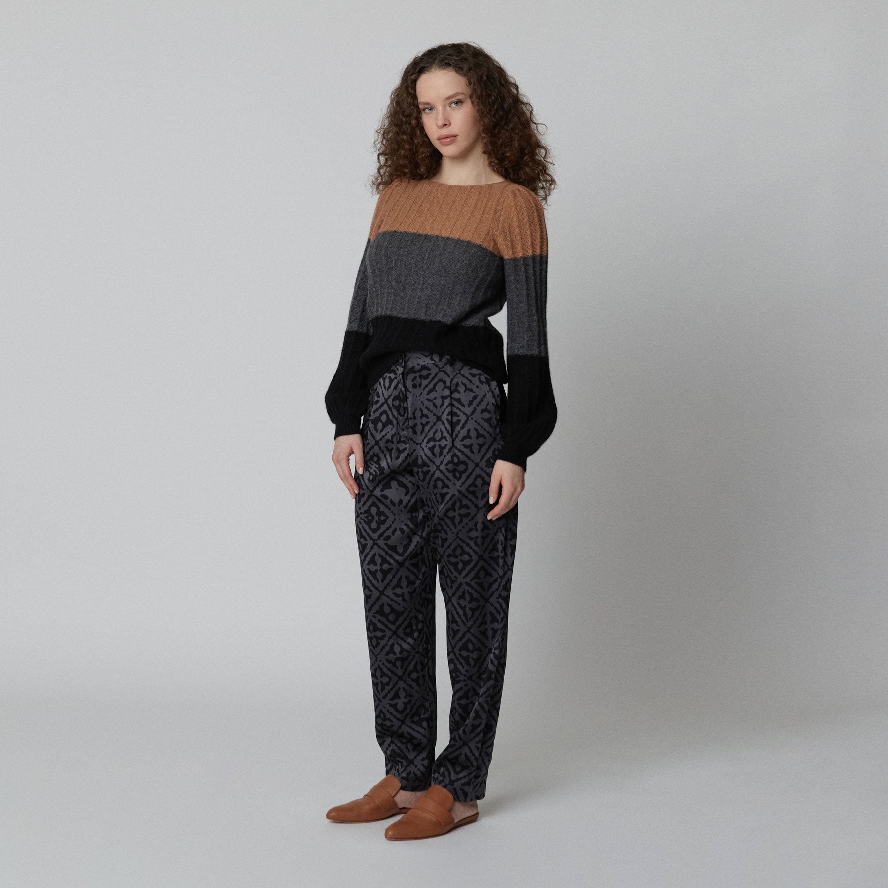 Pants Seneca Eyes of Marrakesh