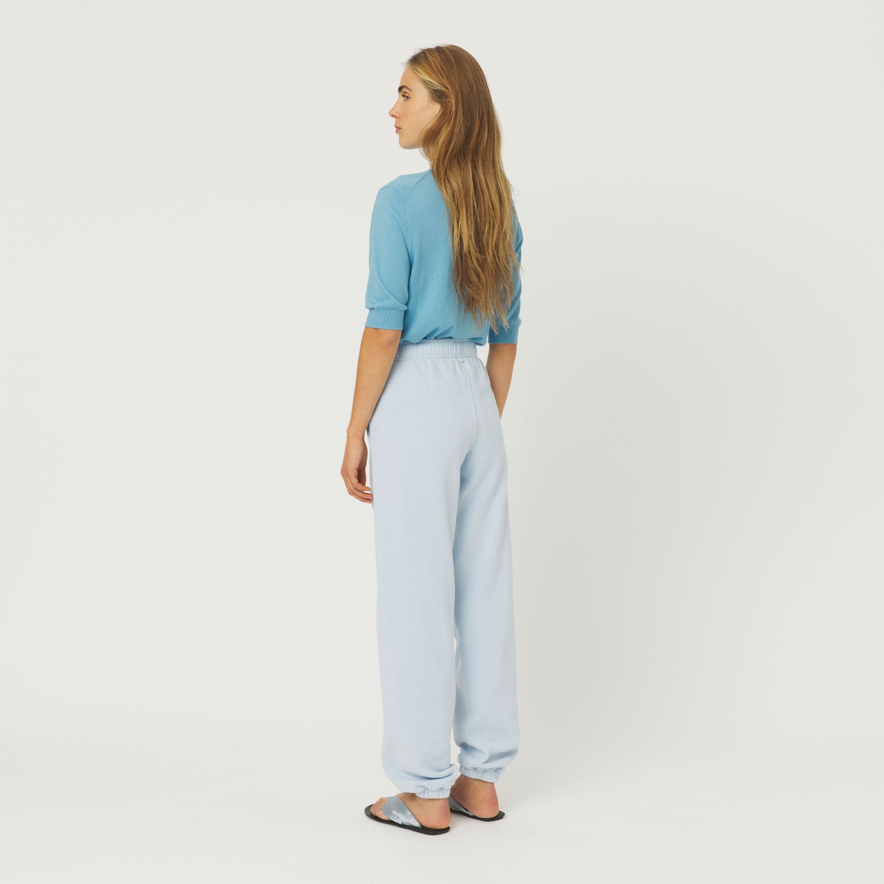 Pants Snug Embroidery