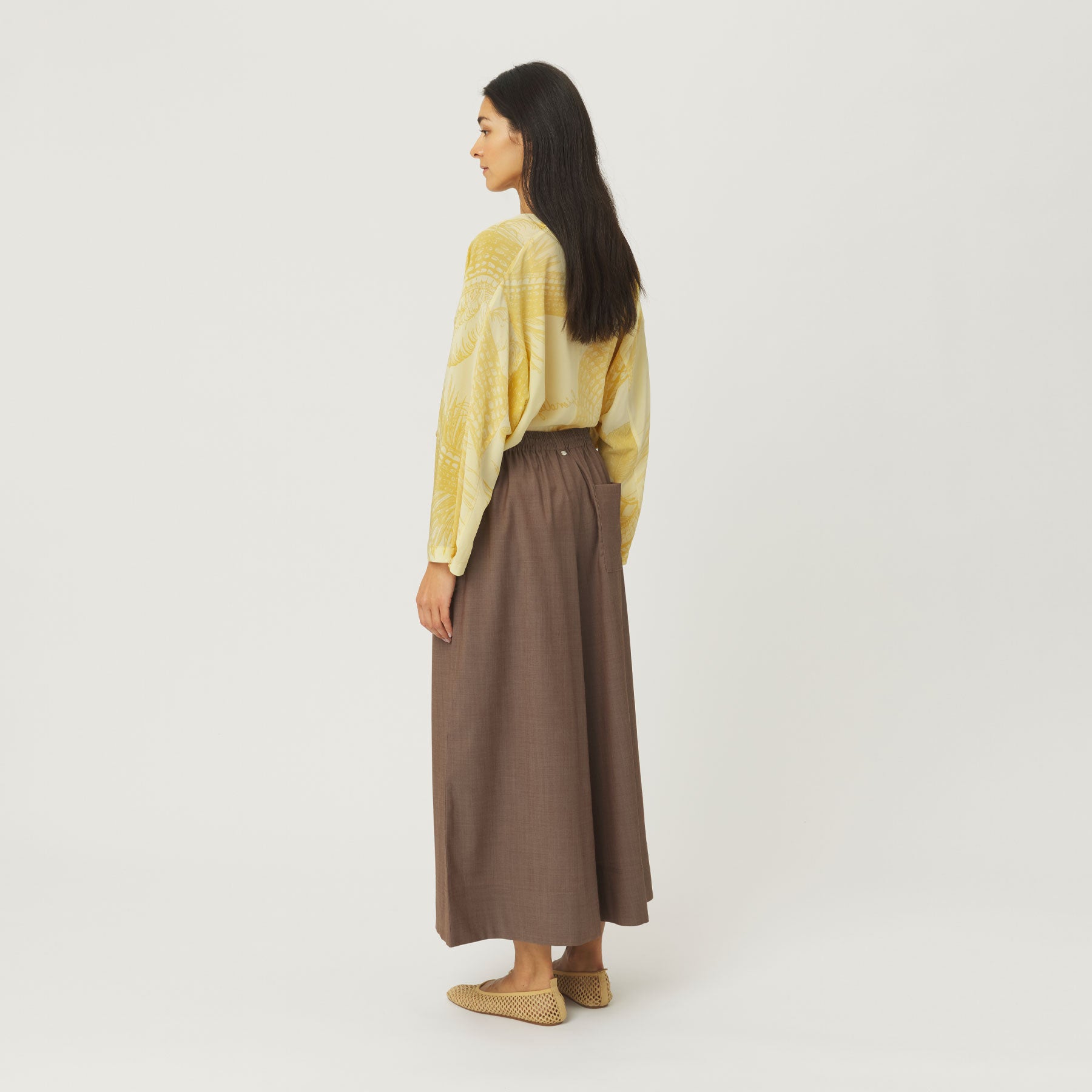 Pants Tender Superissimo