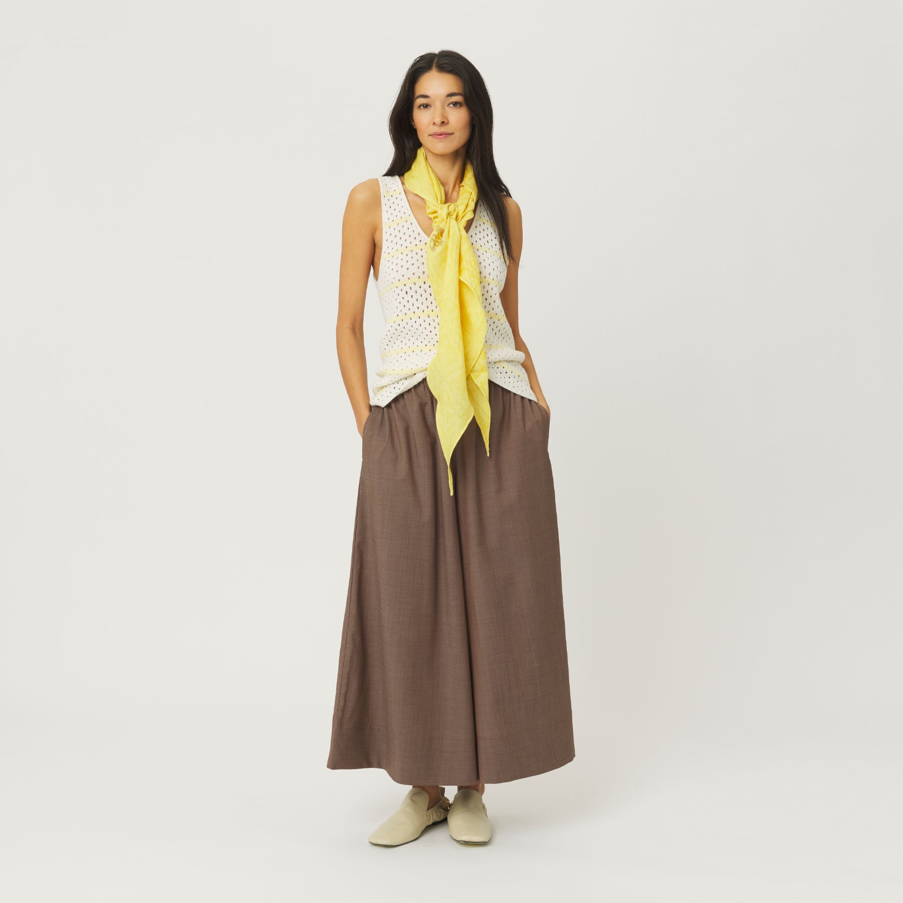 Pants Tender Superissimo